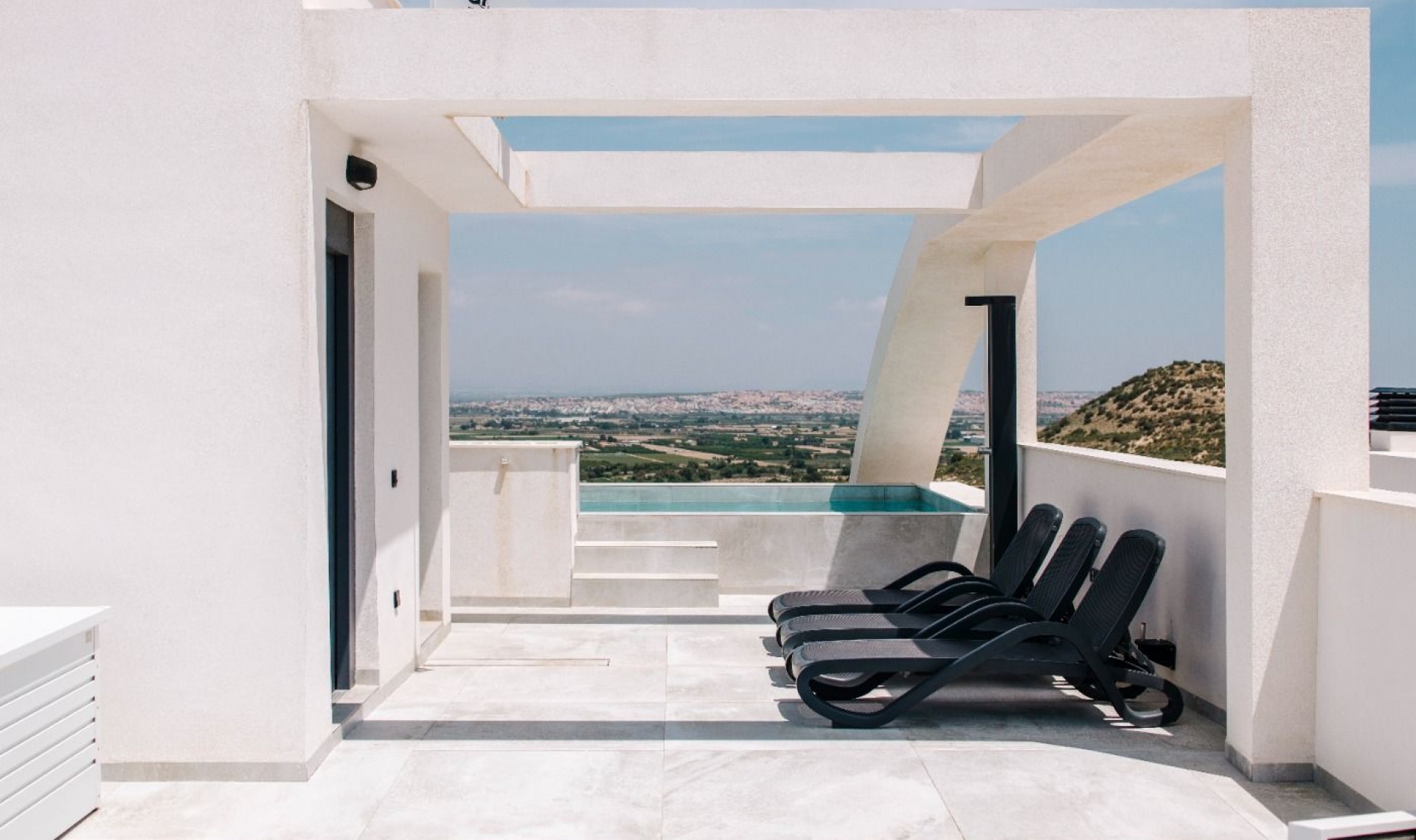 New Build - Bungalow -
Ciudad Quesada - Rojales - La Marquesa Golf