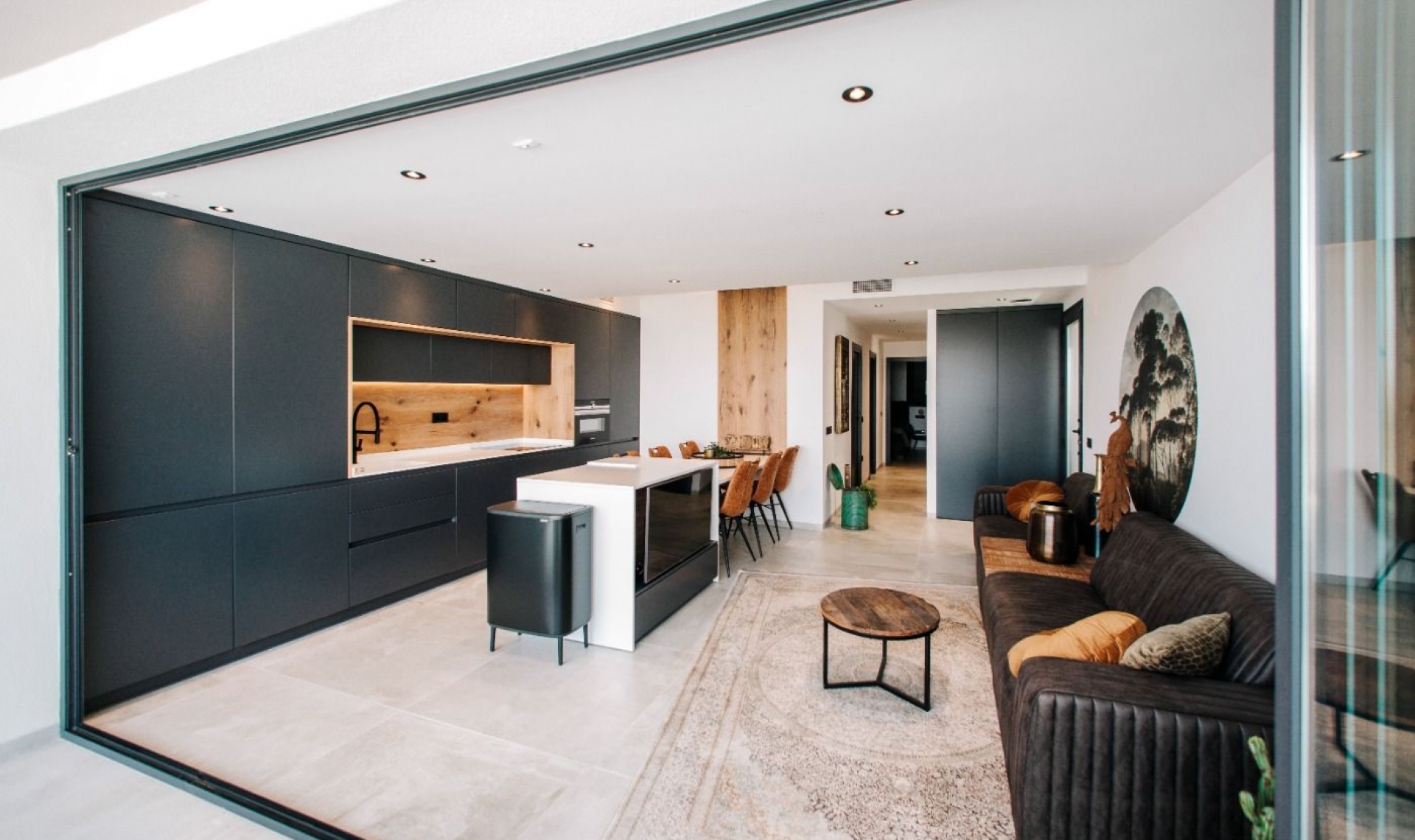 New Build - Bungalow -
Ciudad Quesada - Rojales - La Marquesa Golf