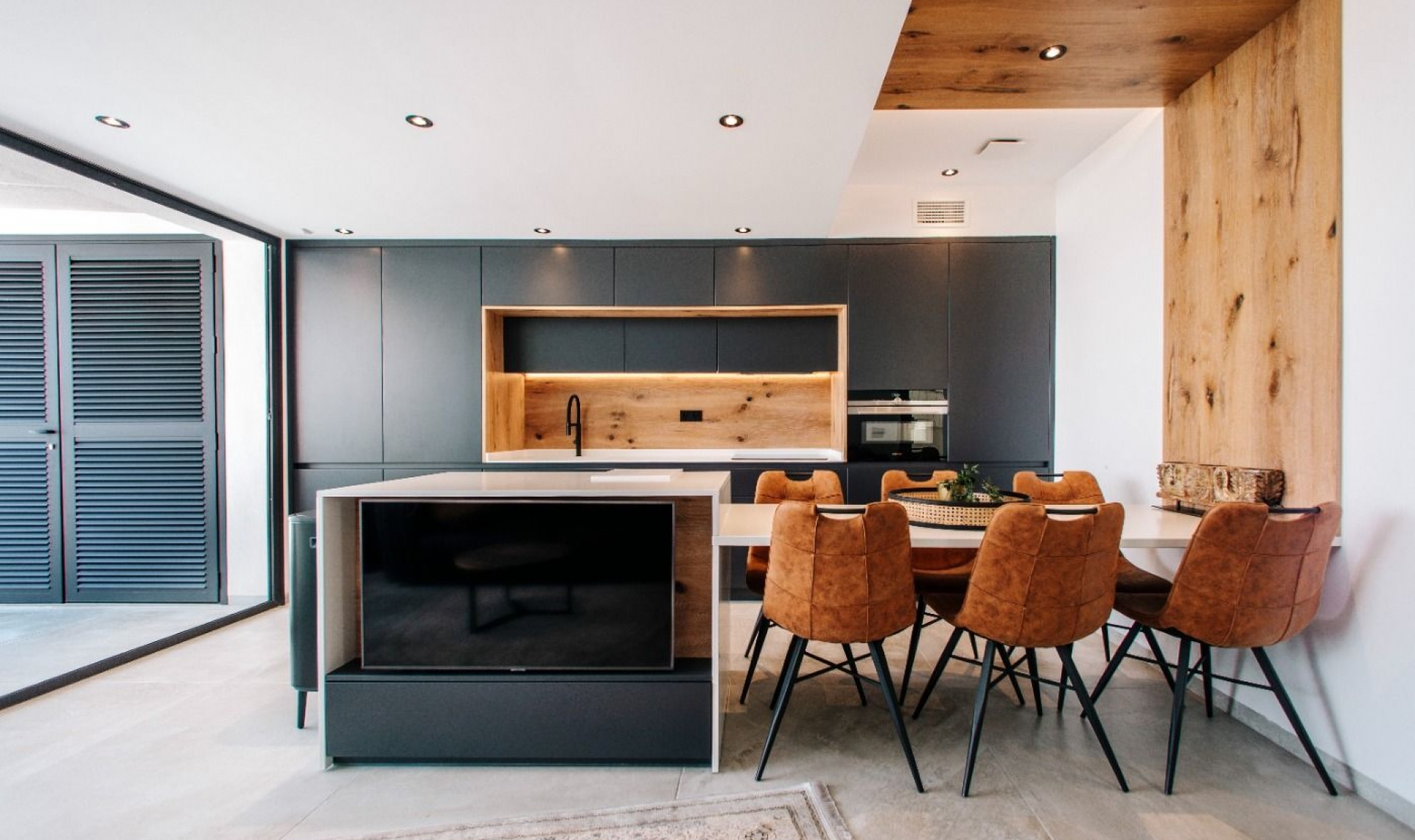 New Build - Bungalow -
Ciudad Quesada - Rojales - La Marquesa Golf