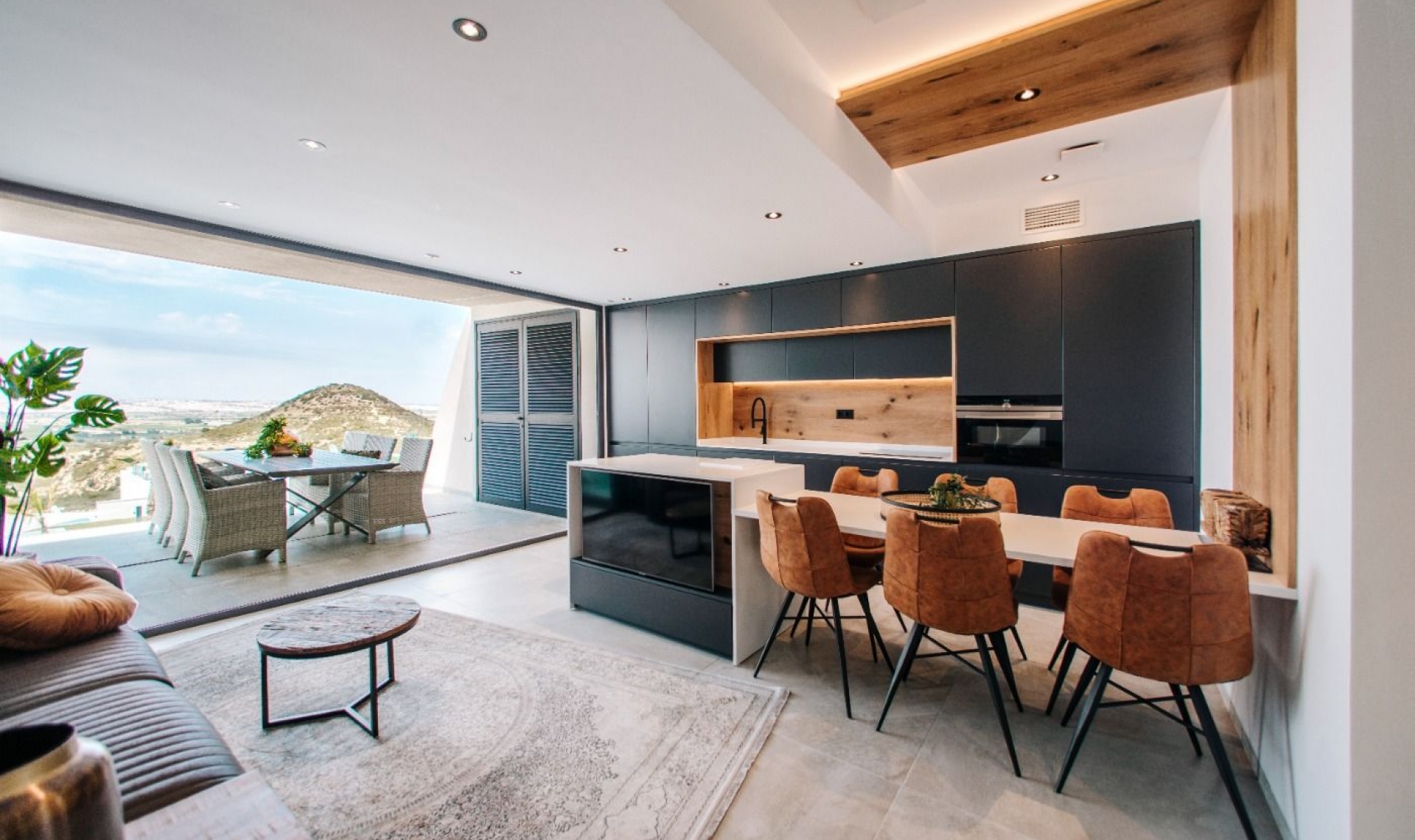 New Build - Bungalow -
Ciudad Quesada - Rojales - La Marquesa Golf