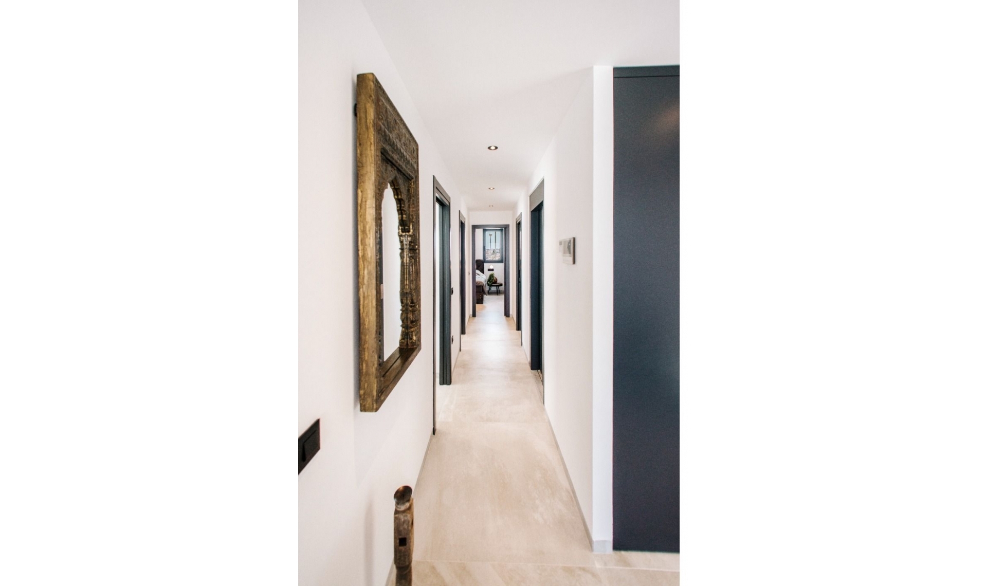 New Build - Bungalow -
Ciudad Quesada - Rojales - La Marquesa Golf