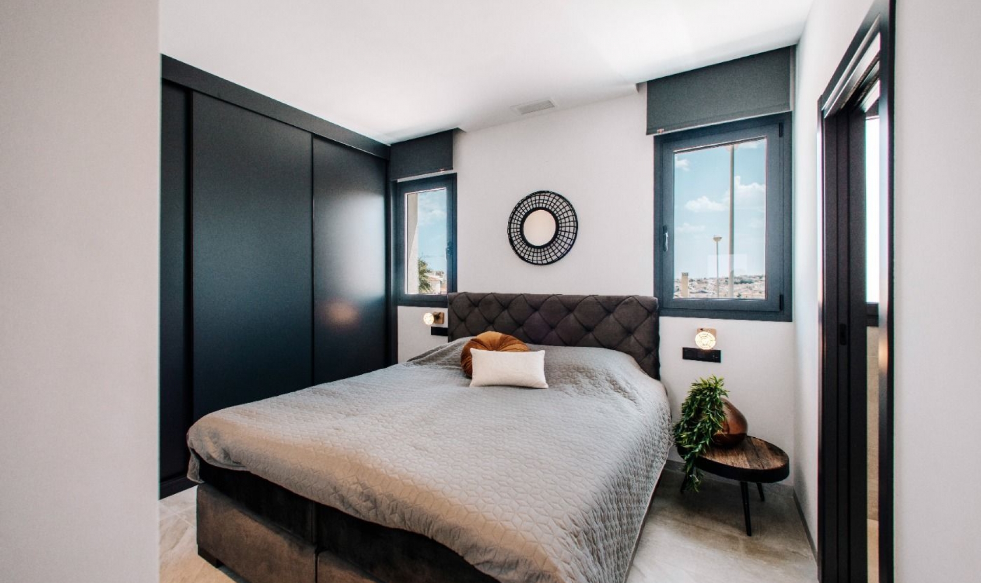 New Build - Bungalow -
Ciudad Quesada - Rojales - La Marquesa Golf