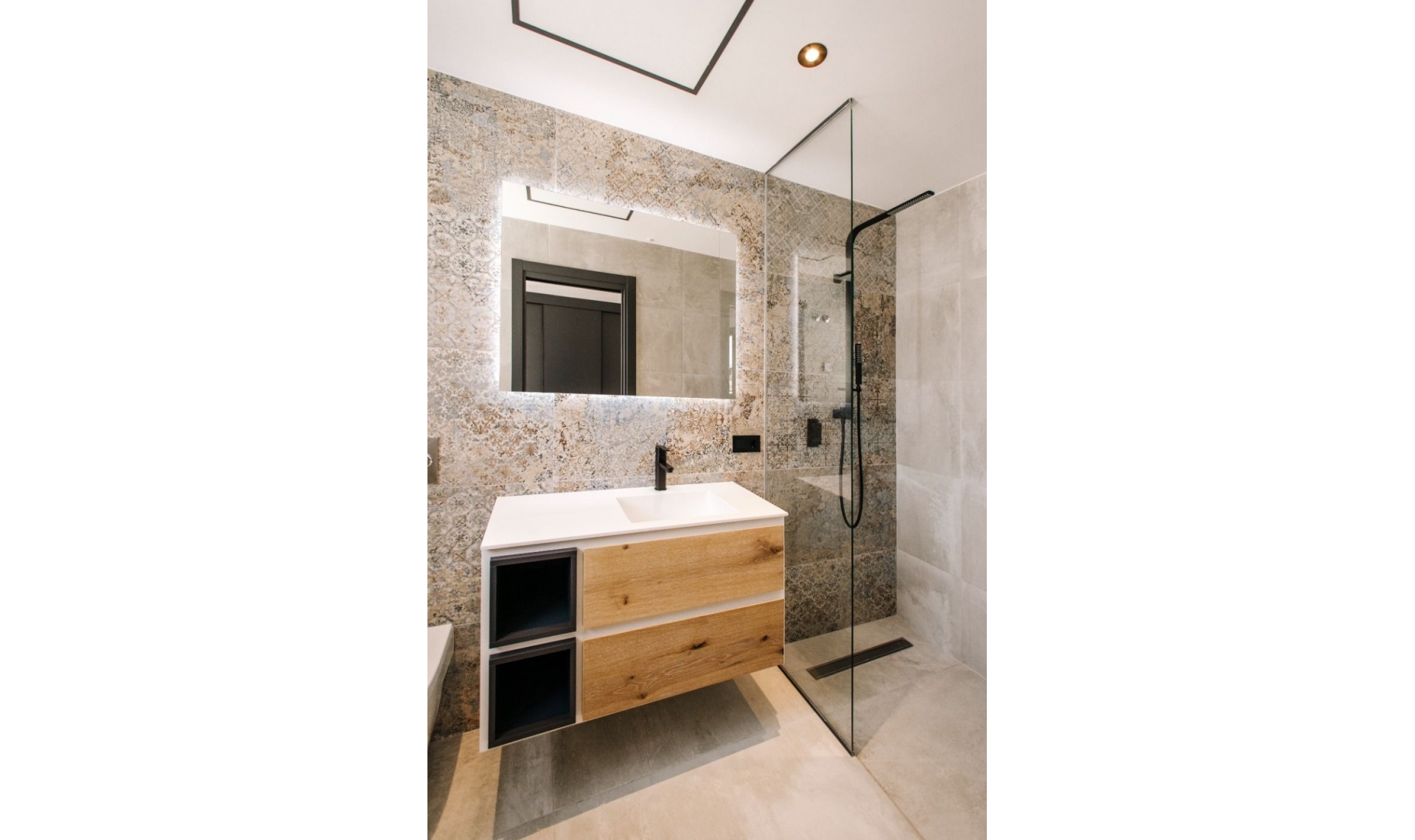 New Build - Bungalow -
Ciudad Quesada - Rojales - La Marquesa Golf