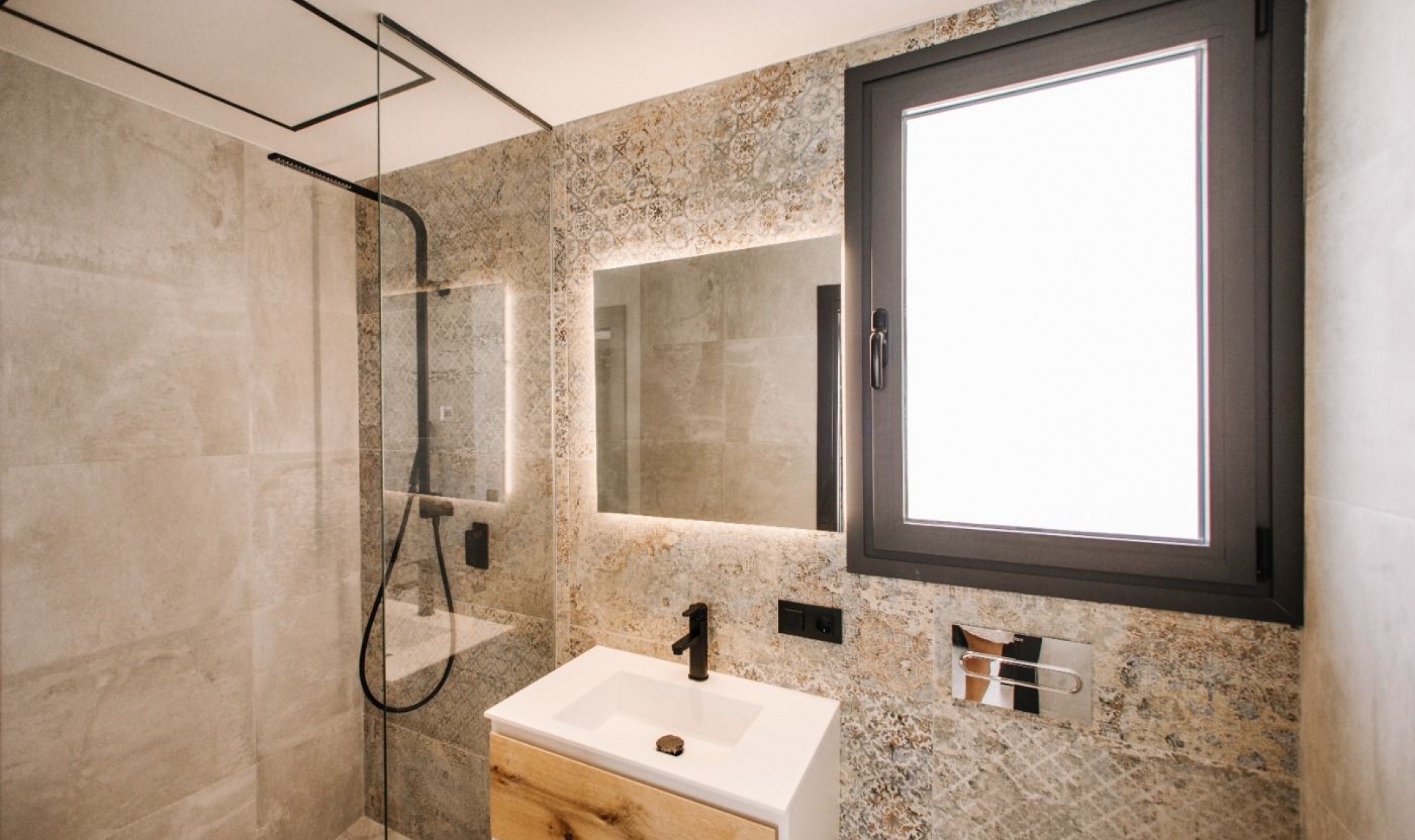 New Build - Bungalow -
Ciudad Quesada - Rojales - La Marquesa Golf