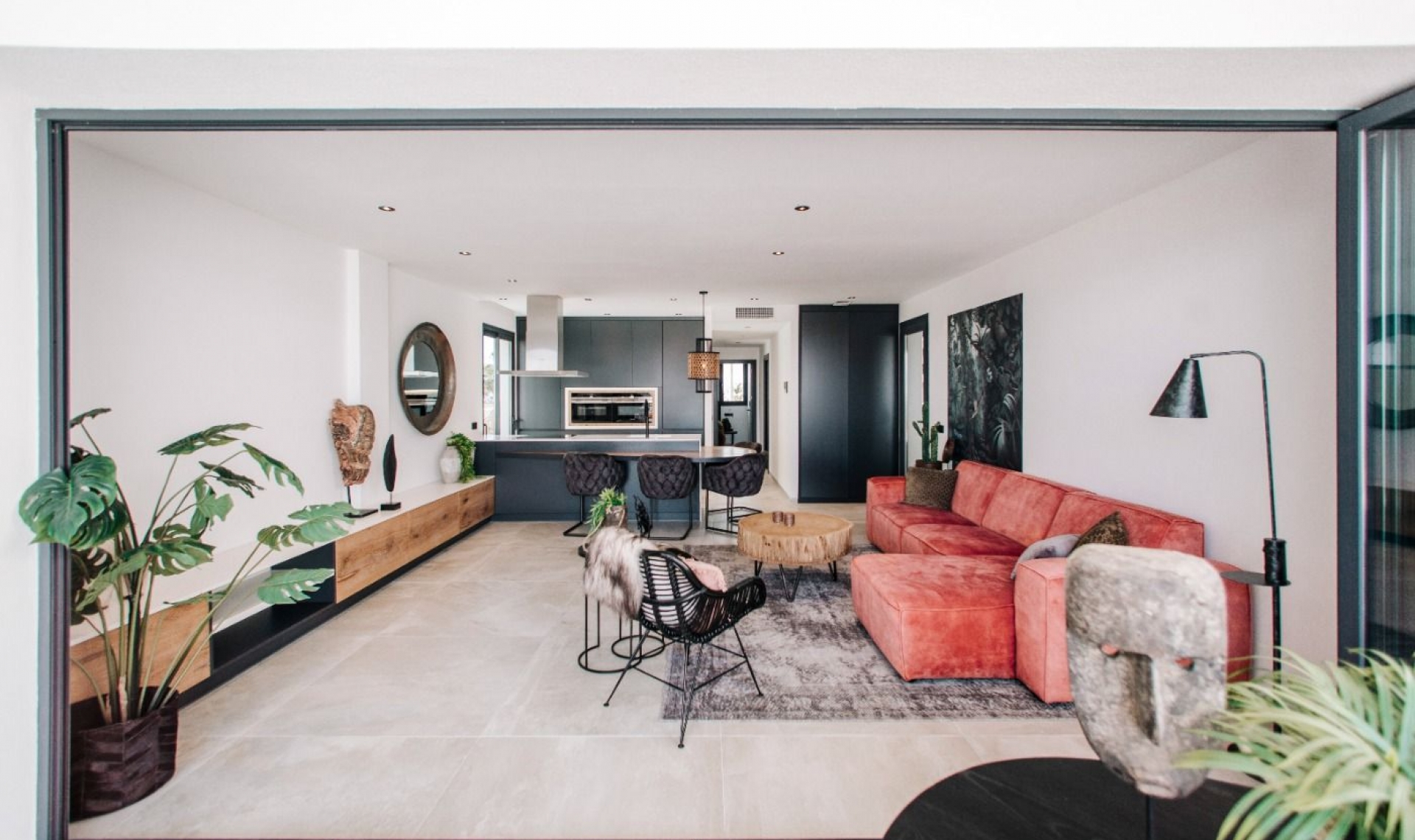 New Build - Bungalow -
Ciudad Quesada - Rojales - La Marquesa Golf