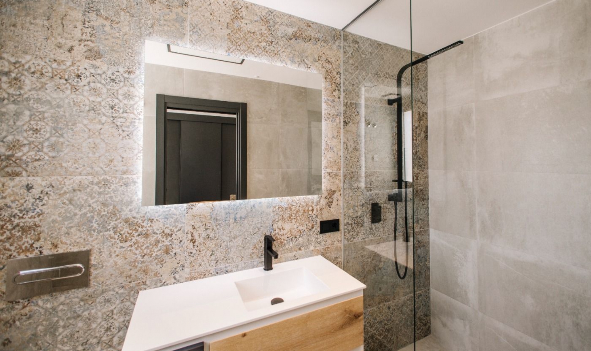 New Build - Bungalow -
Ciudad Quesada - Rojales - La Marquesa Golf