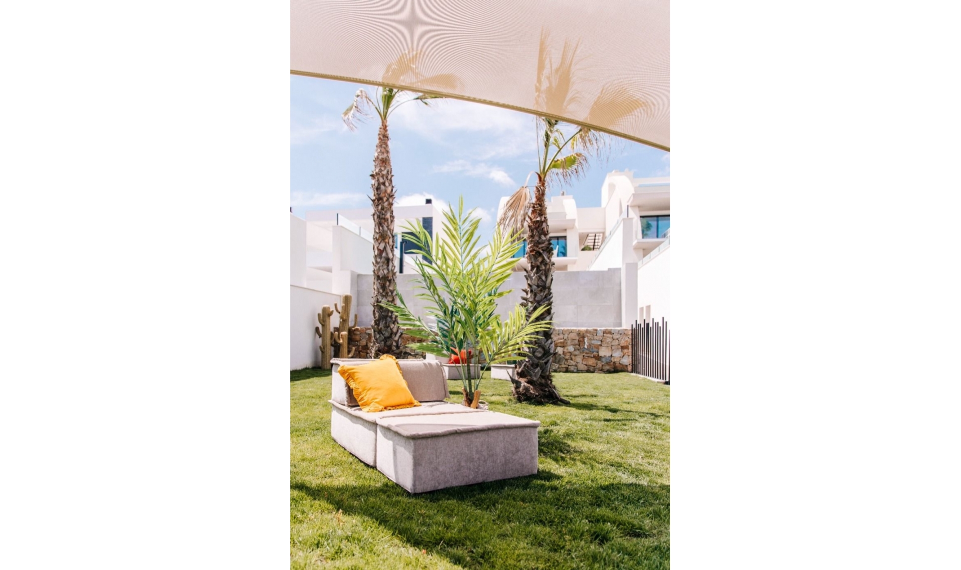 New Build - Bungalow -
Ciudad Quesada - Rojales - La Marquesa Golf