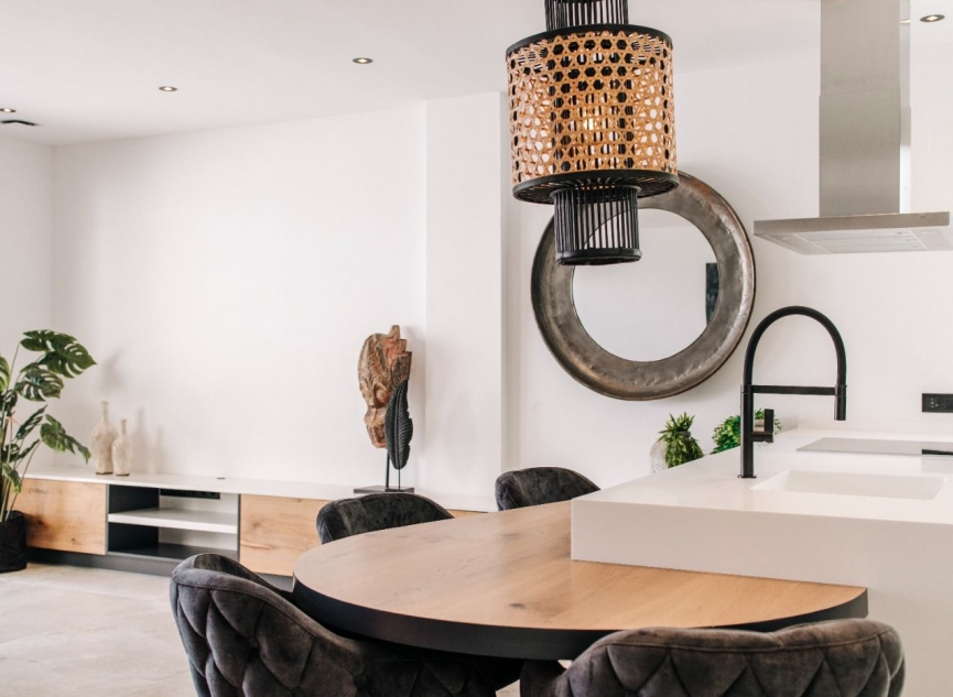 New Build - Bungalow -
Ciudad Quesada - Rojales - La Marquesa Golf