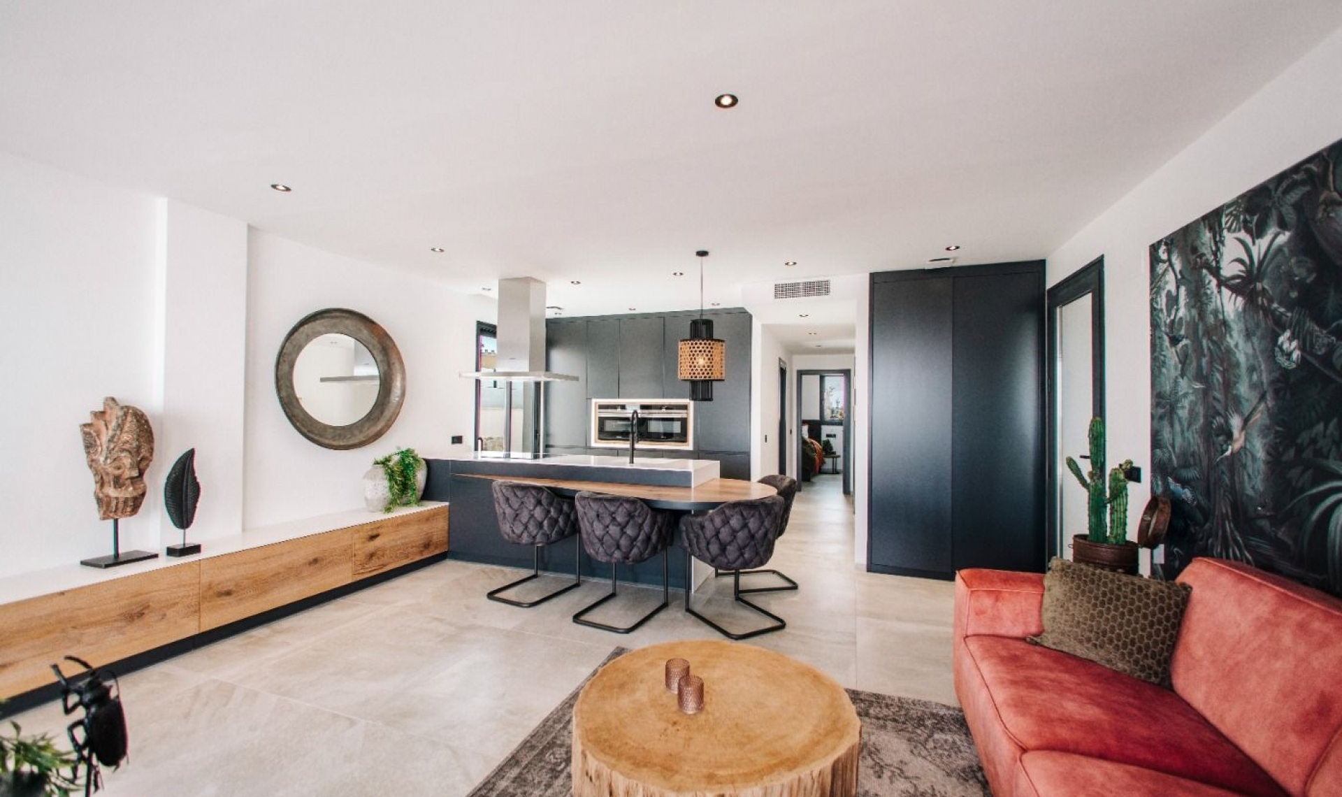 New Build - Bungalow -
Ciudad Quesada - Rojales - La Marquesa Golf