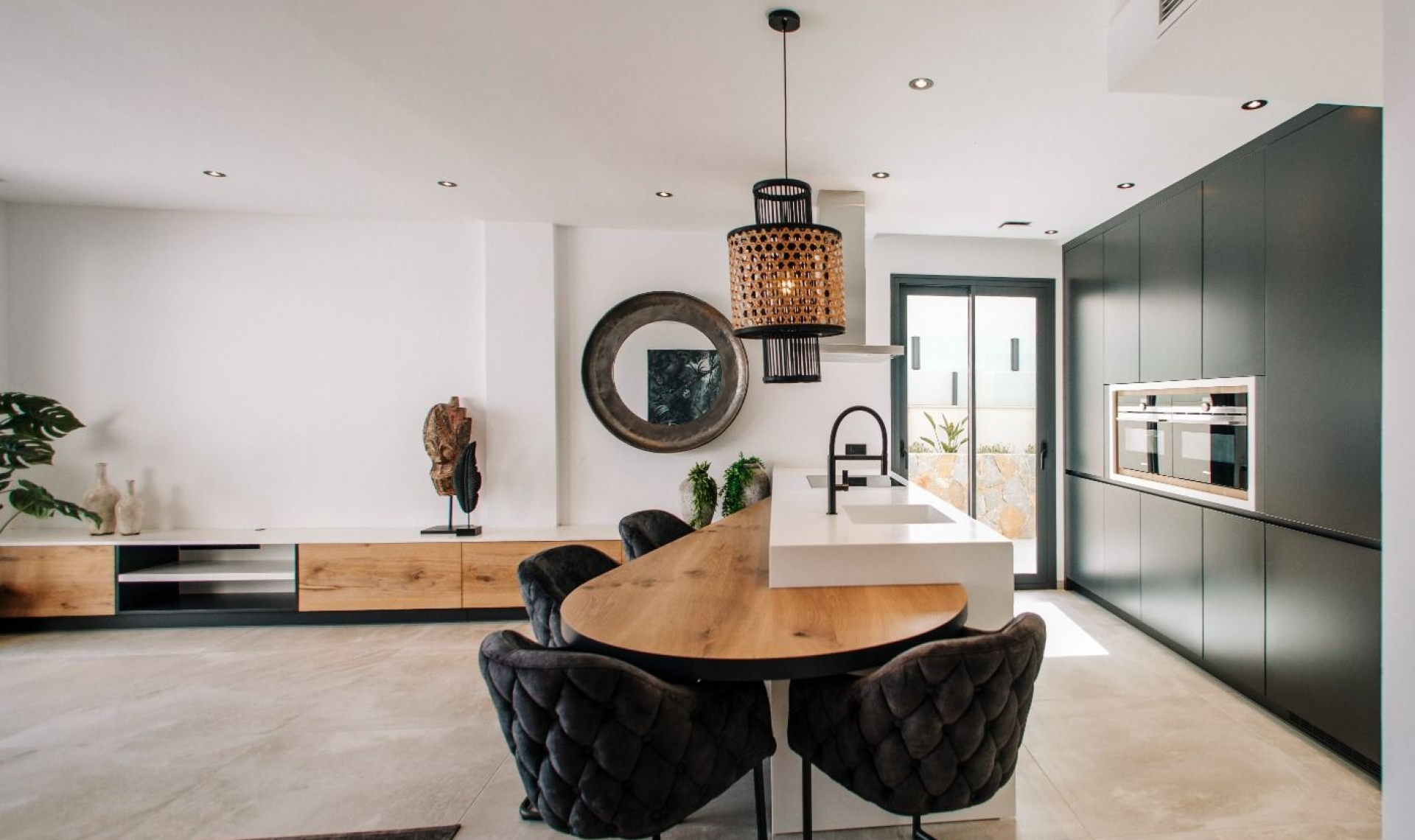 New Build - Bungalow -
Ciudad Quesada - Rojales - La Marquesa Golf