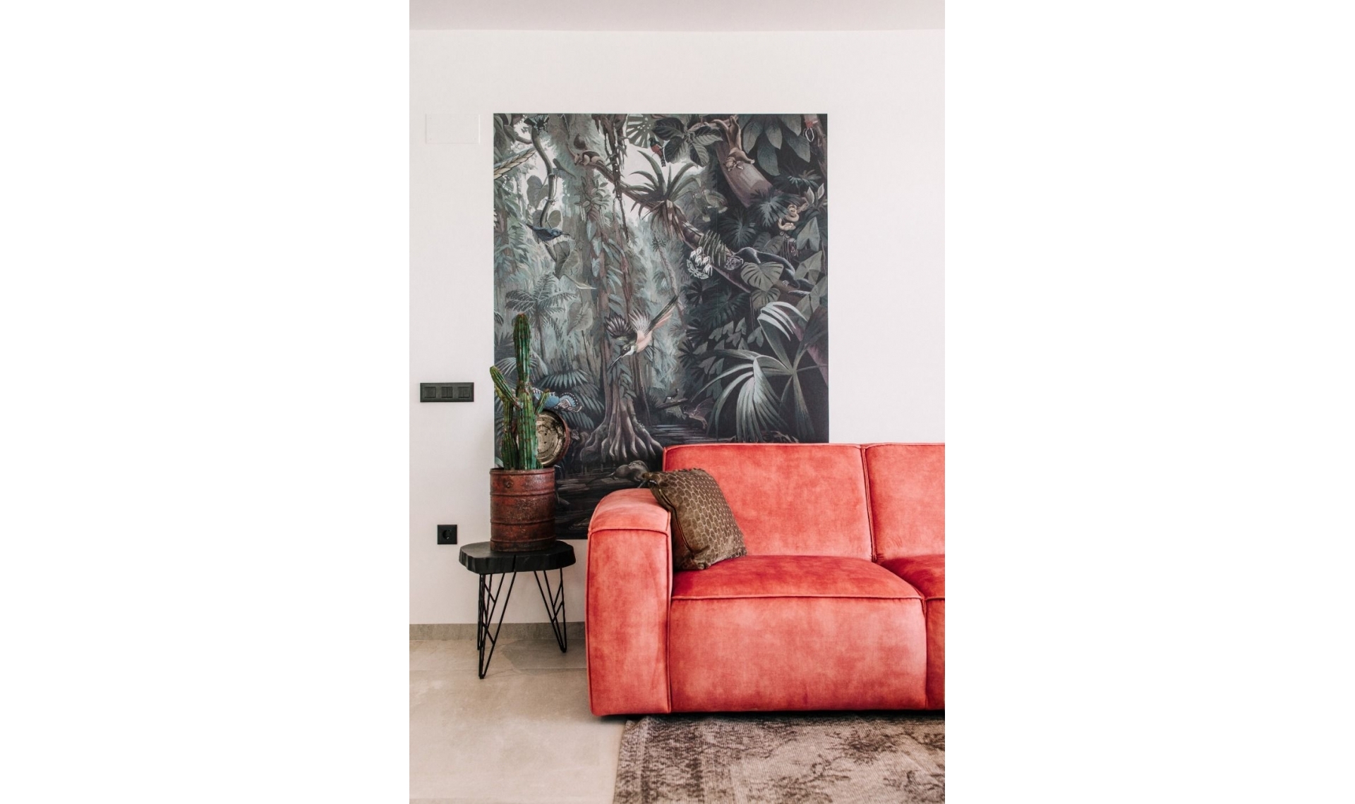 New Build - Bungalow -
Ciudad Quesada - Rojales - La Marquesa Golf