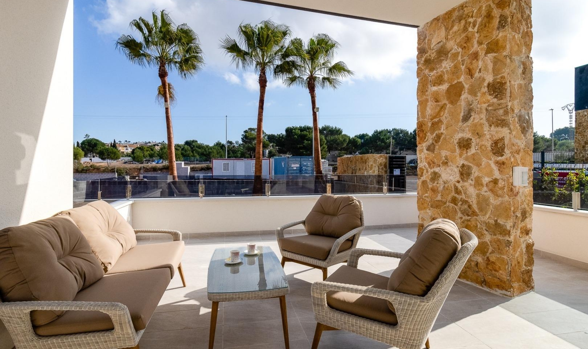 New Build - Bungalow -
Ciudad Quesada - Rojales - Lo Marabú