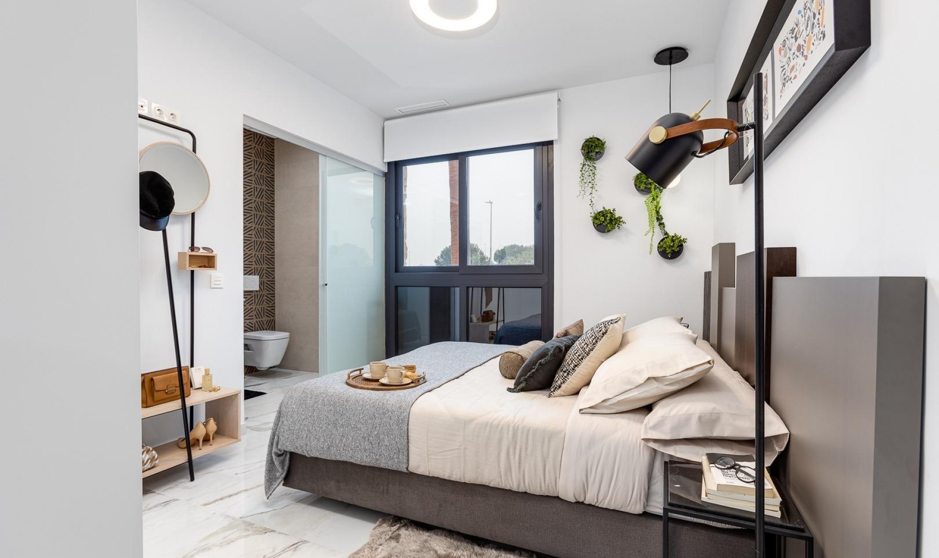 New Build - Bungalow -
Ciudad Quesada - Rojales - Lo Marabú