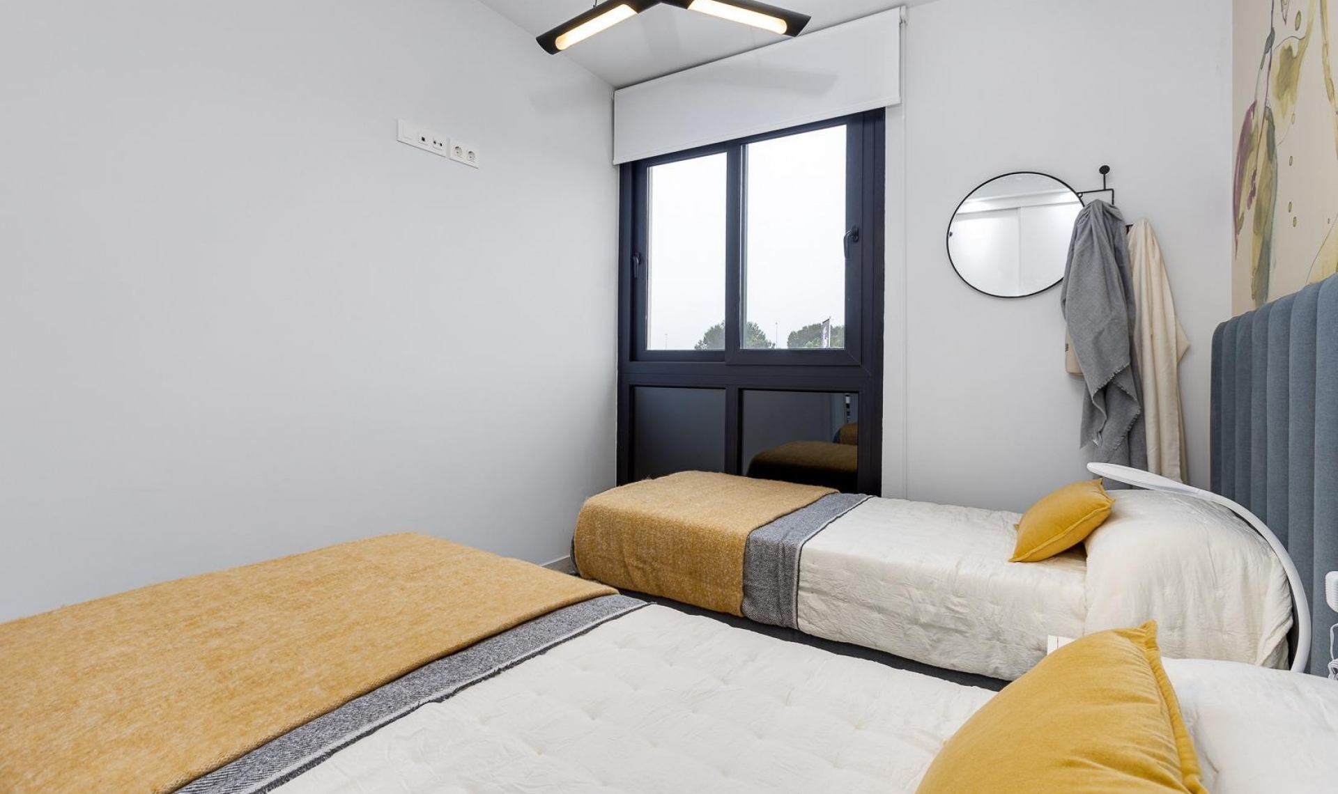 New Build - Bungalow -
Ciudad Quesada - Rojales - Lo Marabú