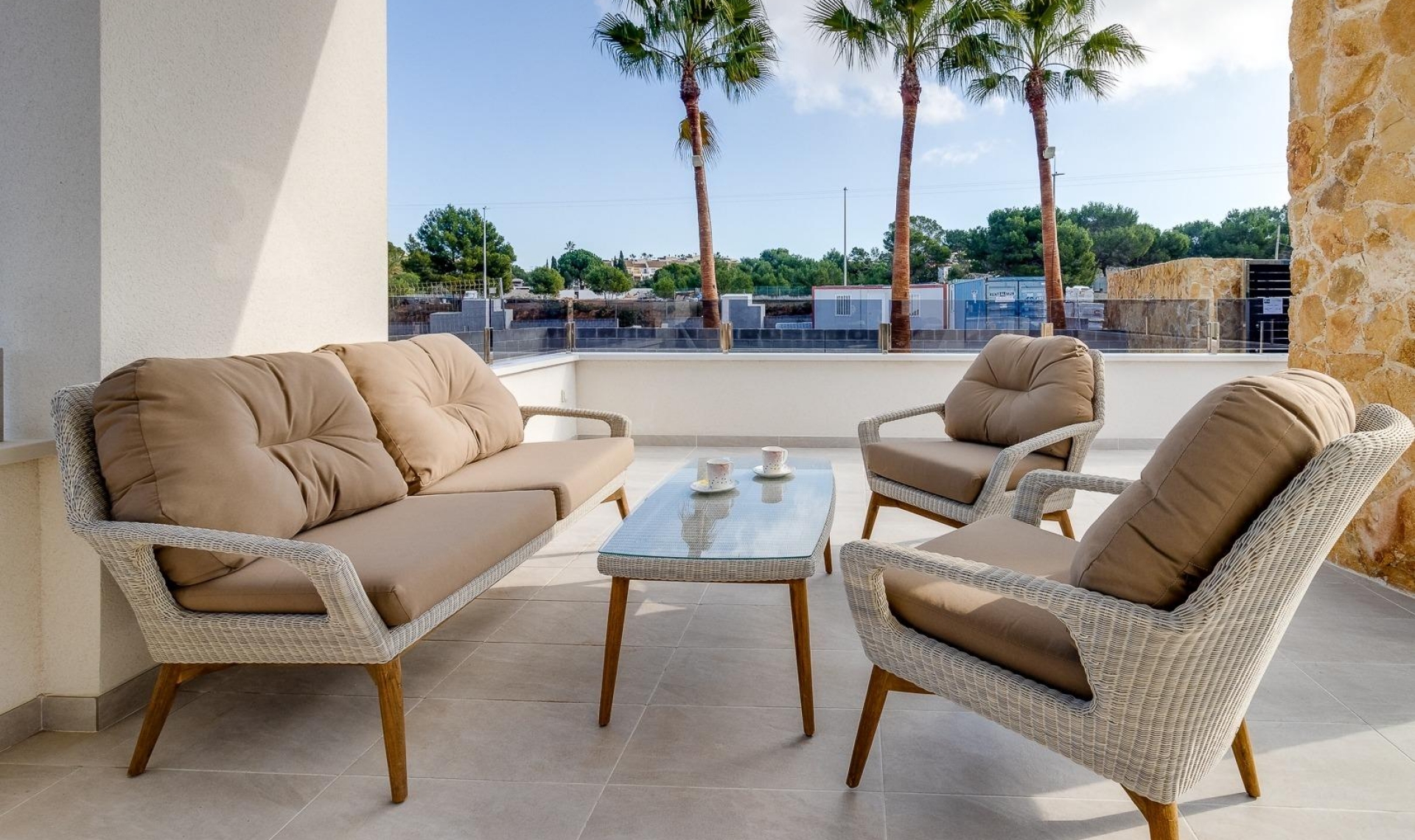 New Build - Bungalow -
Ciudad Quesada - Rojales - Lo Marabú