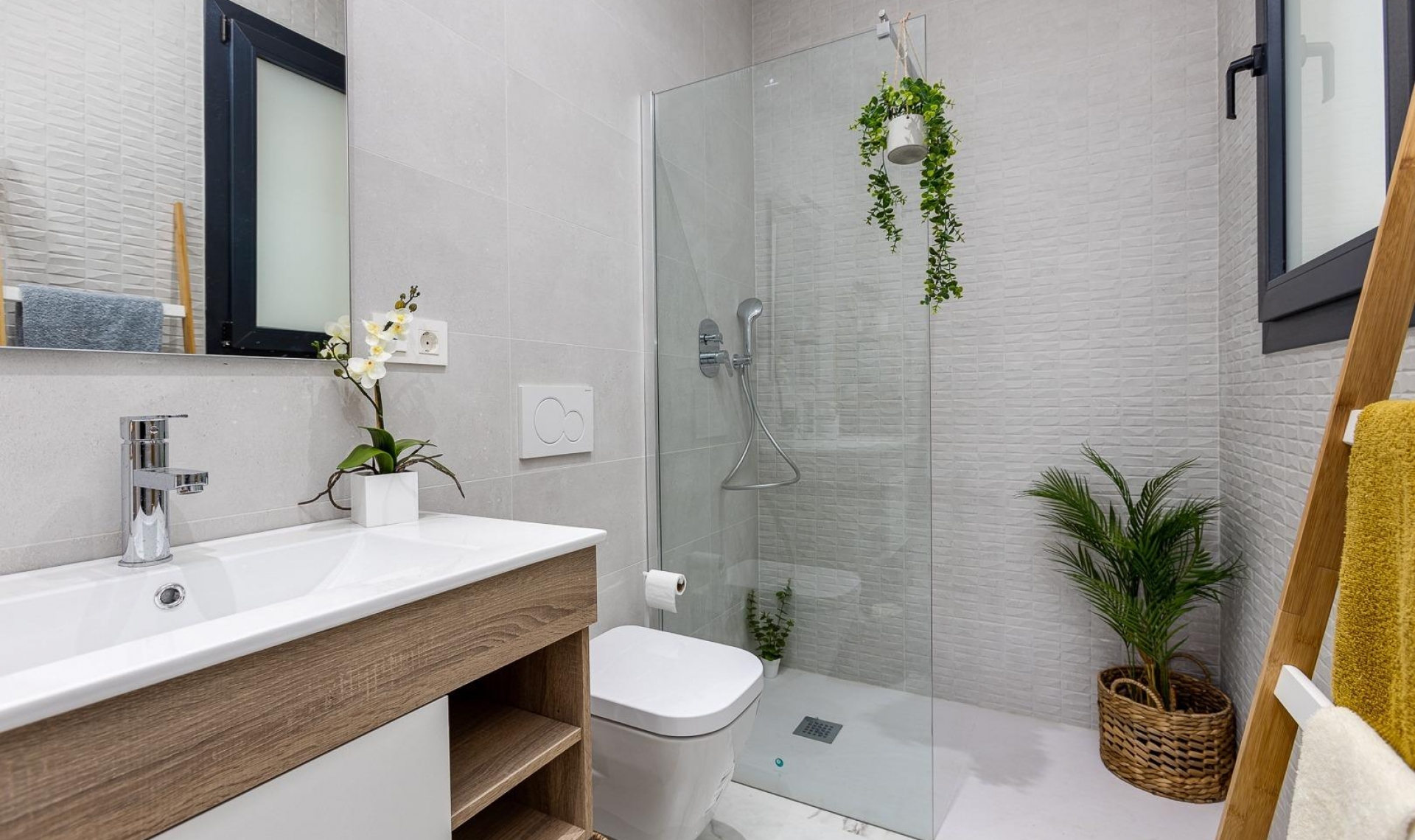 New Build - Bungalow -
Ciudad Quesada - Rojales - Lo Marabú