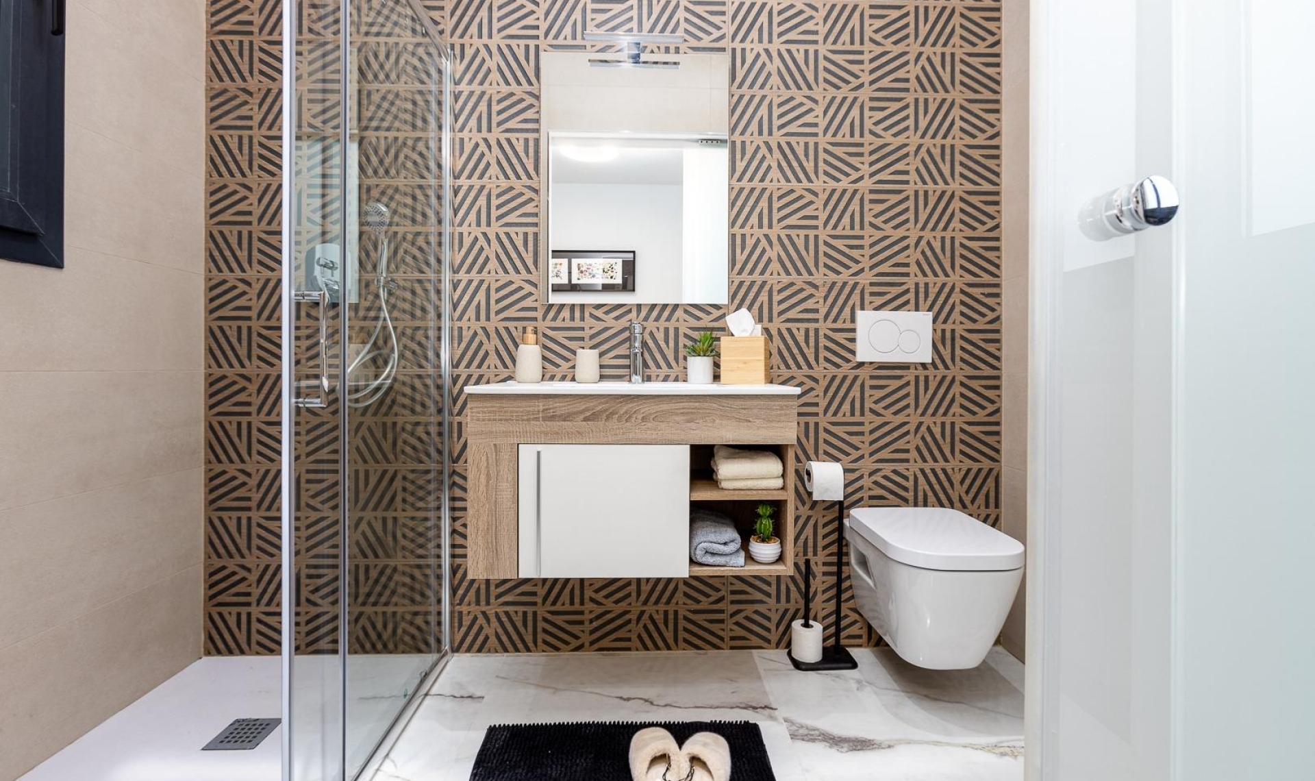 New Build - Bungalow -
Ciudad Quesada - Rojales - Lo Marabú