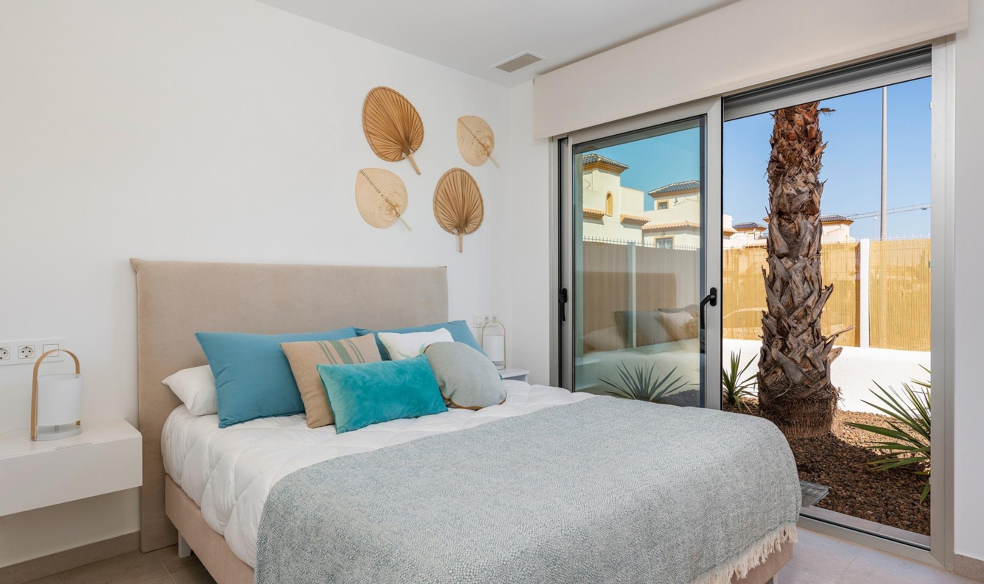 New Build - Bungalow -
Dolores - Sector 3