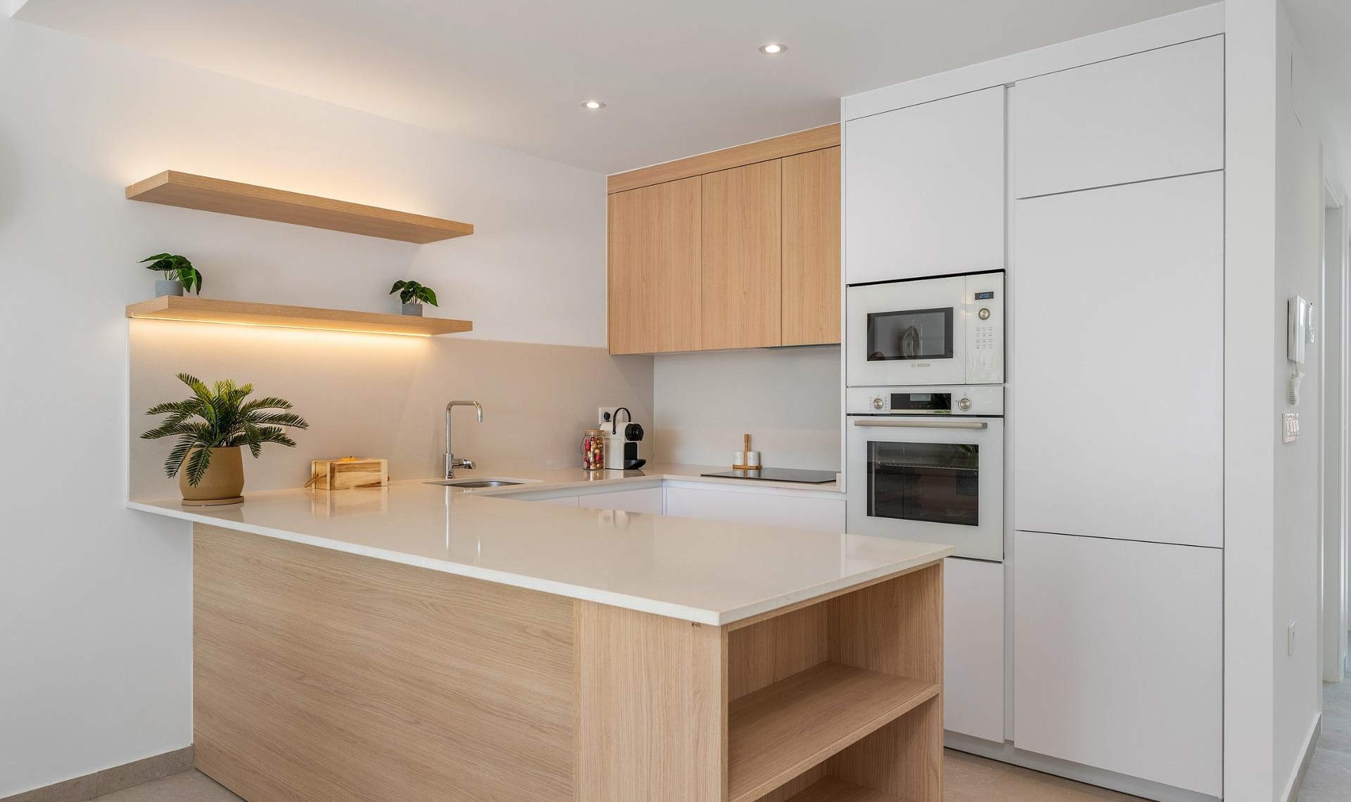 New Build - Bungalow -
Dolores - Sector 3