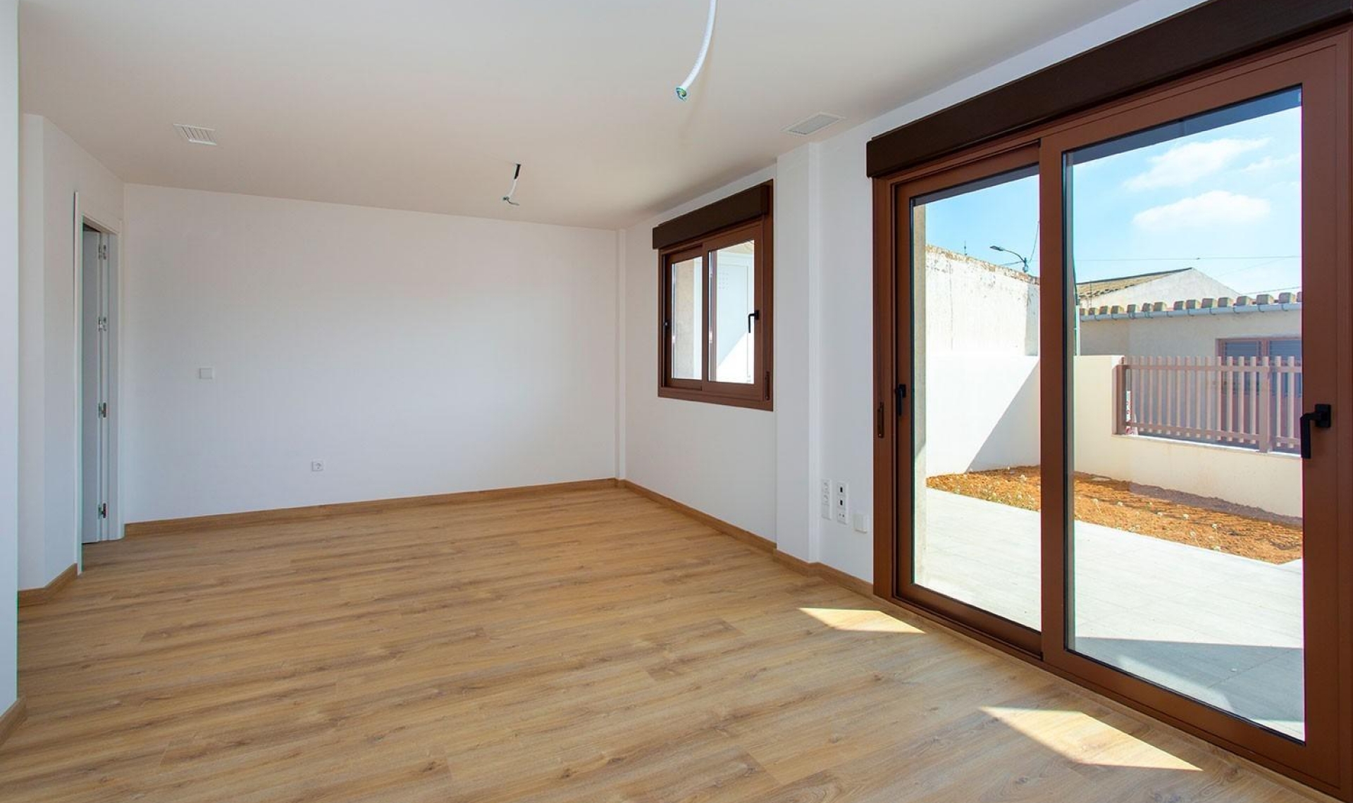 New Build - Bungalow -
Hondón de las Nieves - El Salero