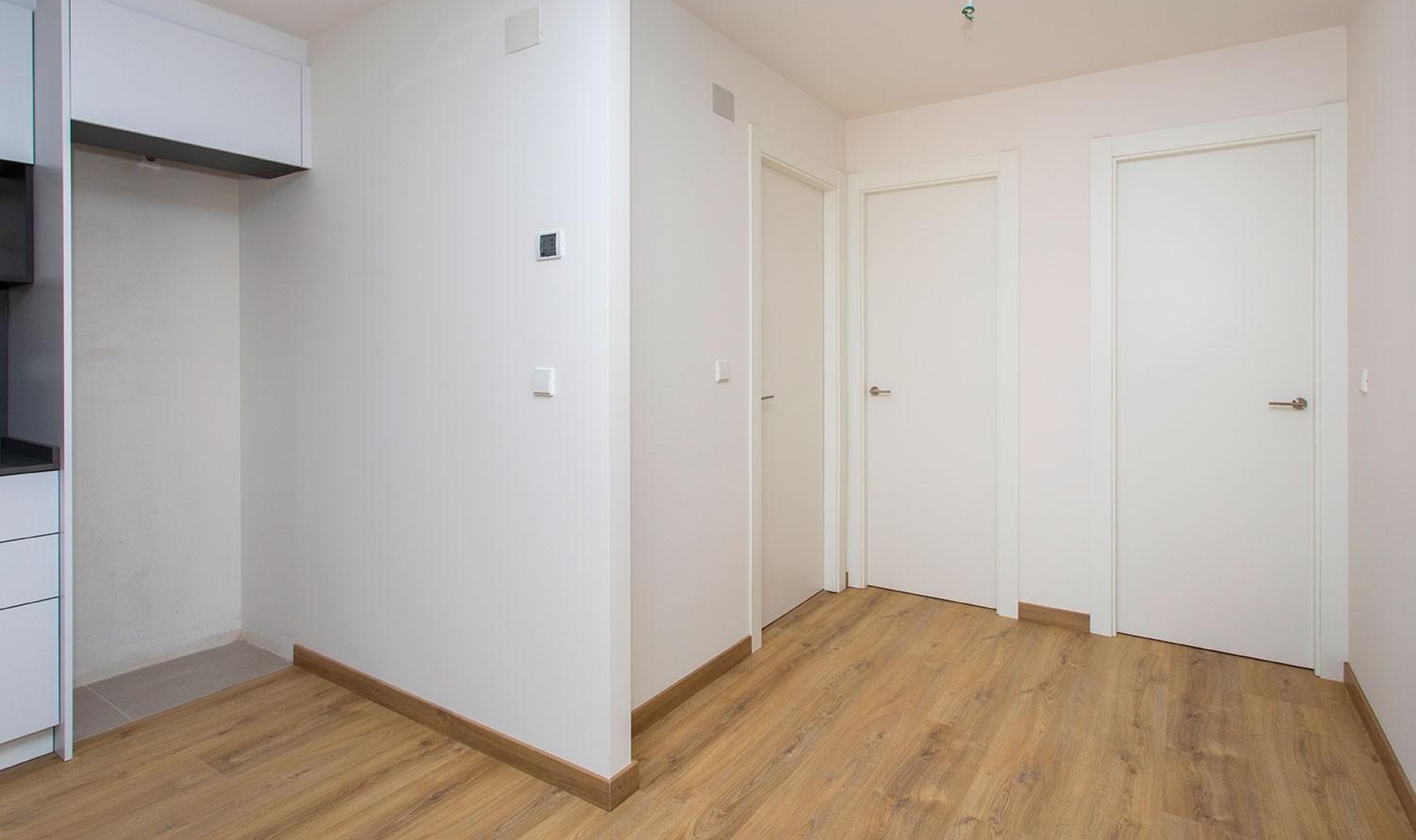 New Build - Bungalow -
Hondón de las Nieves - El Salero