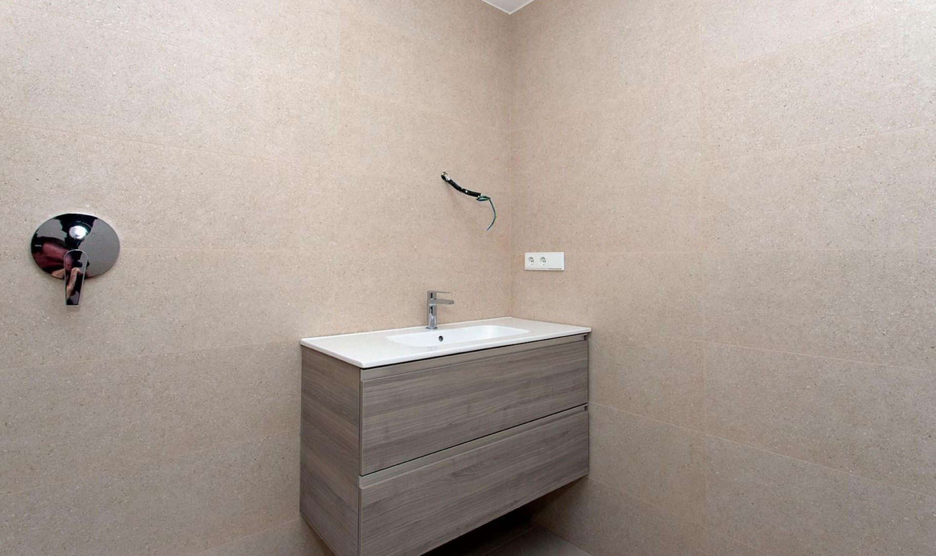 New Build - Bungalow -
Hondón de las Nieves - El Salero