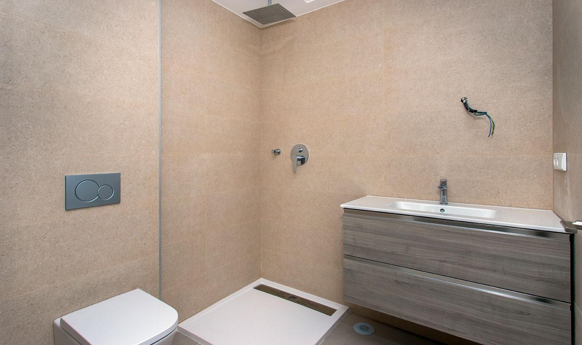 New Build - Bungalow -
Hondón de las Nieves - El Salero