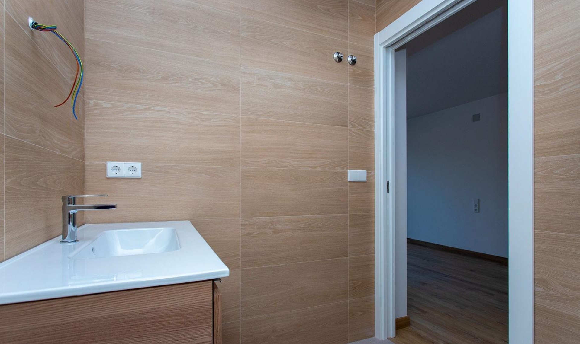 New Build - Bungalow -
Hondón de las Nieves - El Salero