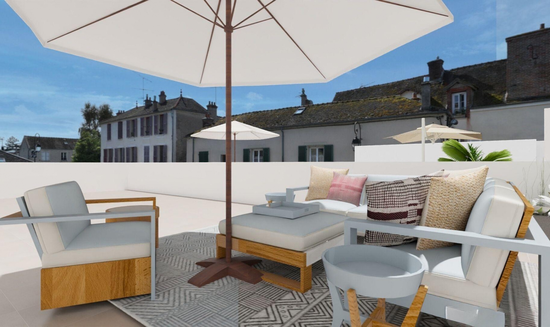 New Build - Bungalow -
Hondón de las Nieves - La Canalosa