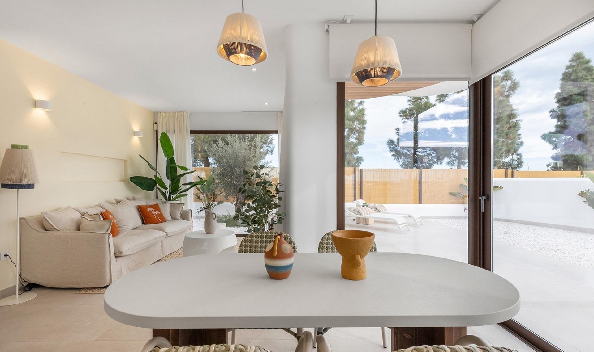 New Build - Bungalow -
Los Alcázares - La Serena Golf