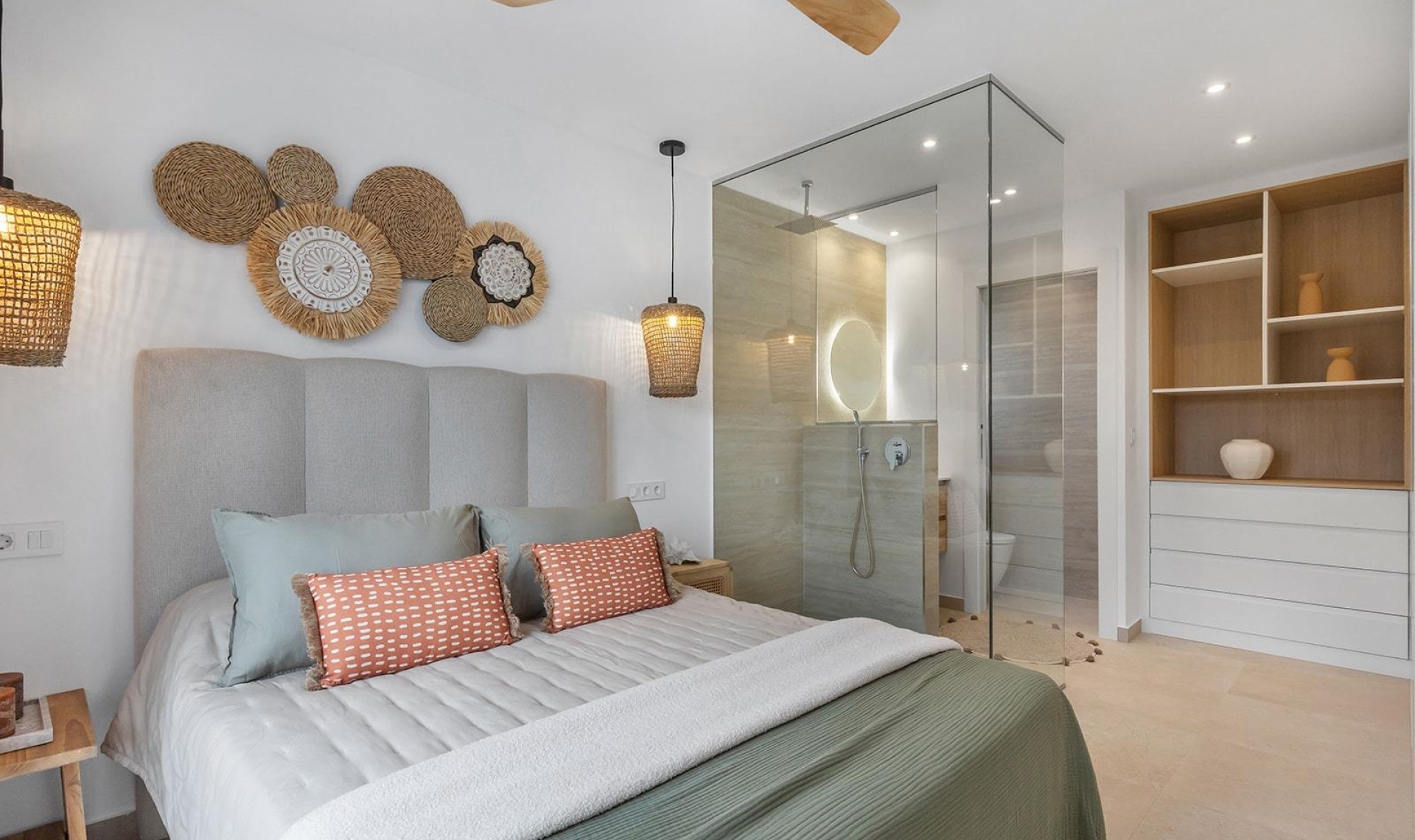 New Build - Bungalow -
Los Alcázares - La Serena Golf