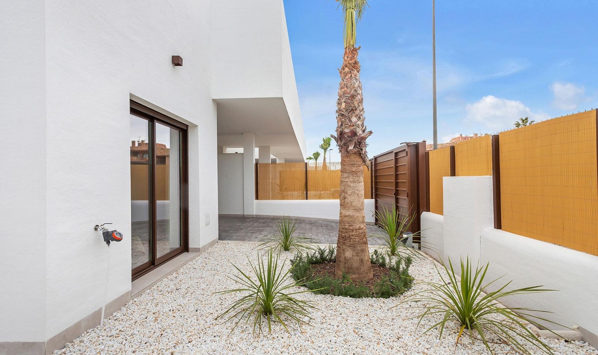 New Build - Bungalow -
Los Alcázares - La Serena Golf