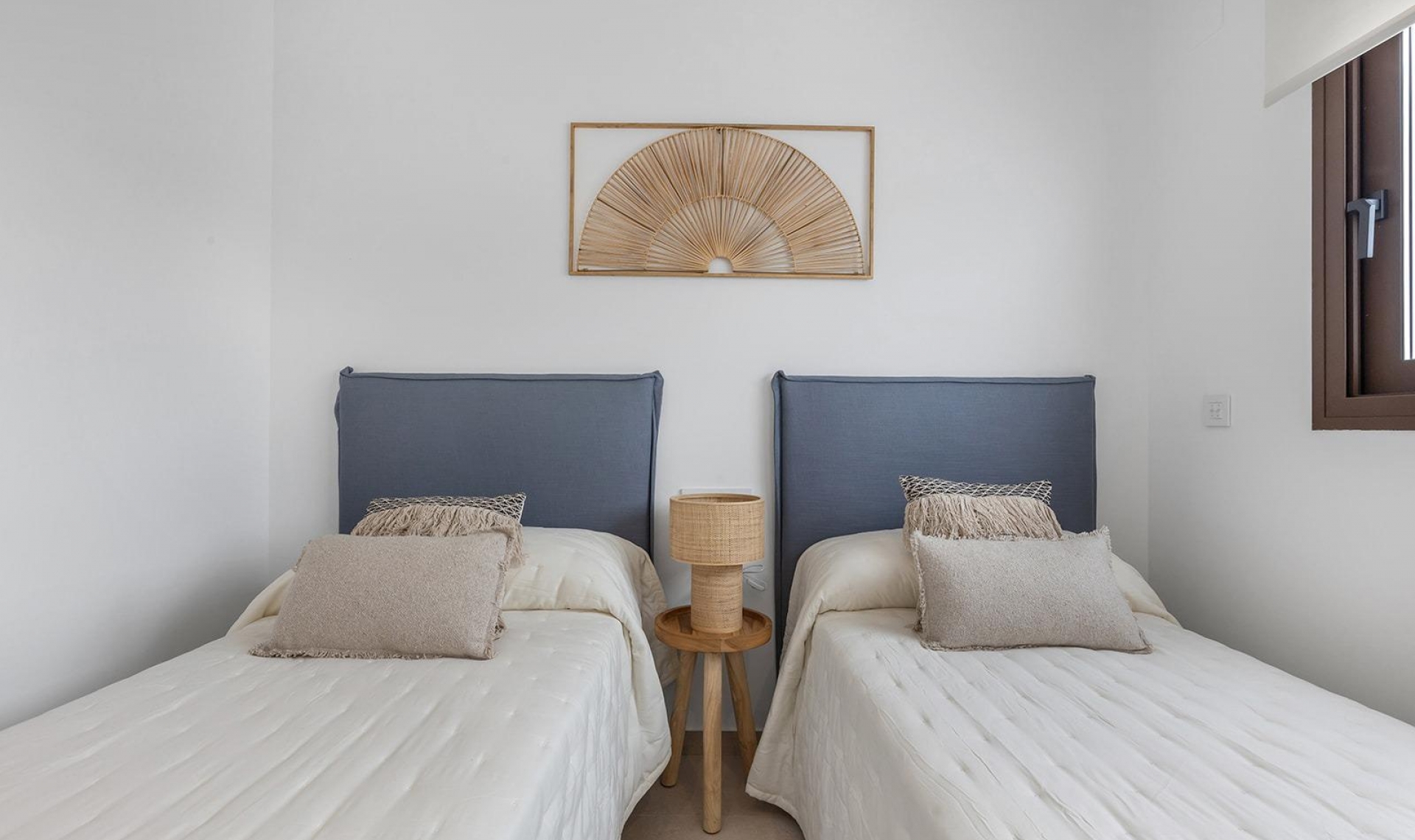 New Build - Bungalow -
Los Alcázares - La Serena Golf