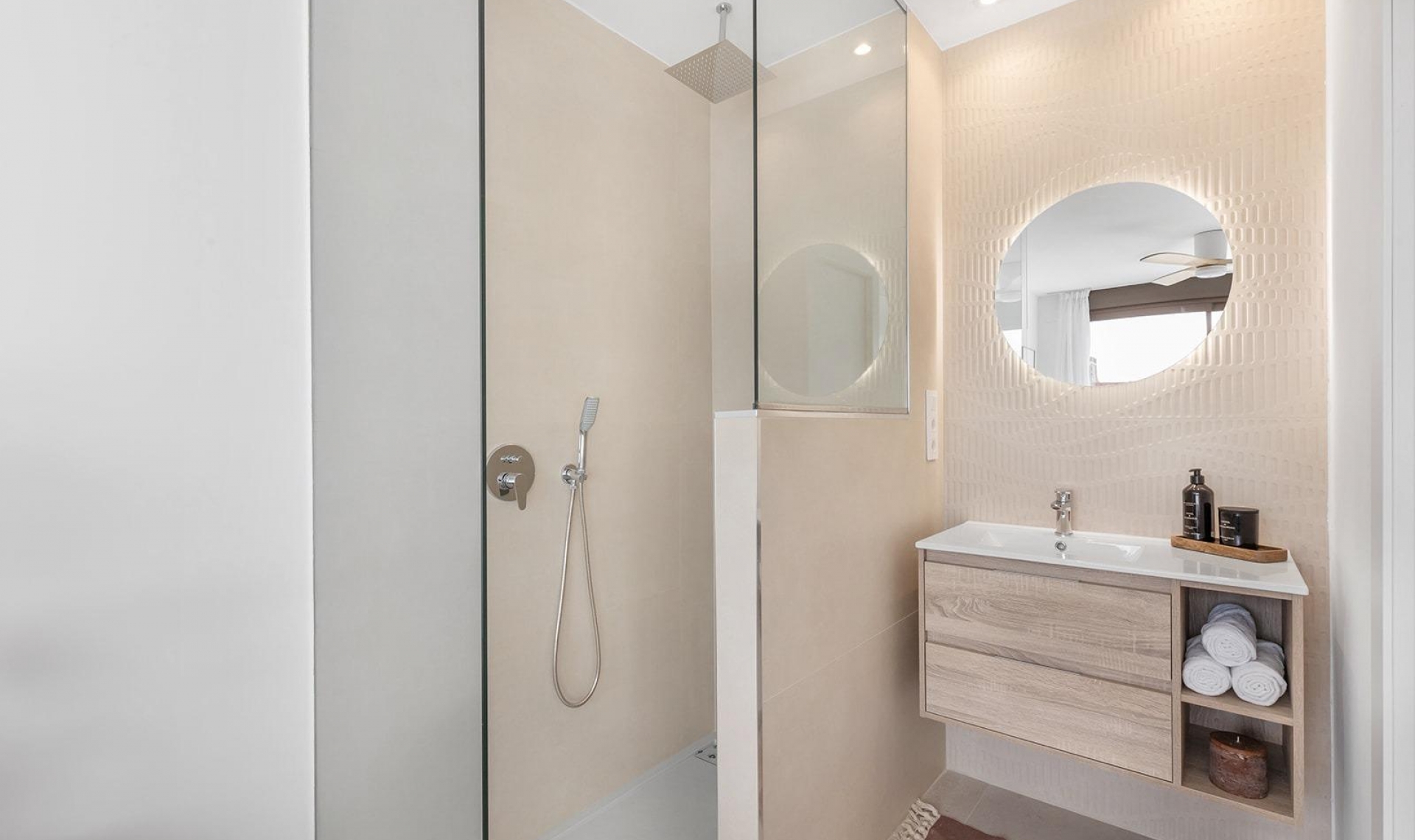 New Build - Bungalow -
Los Alcázares - La Serena Golf