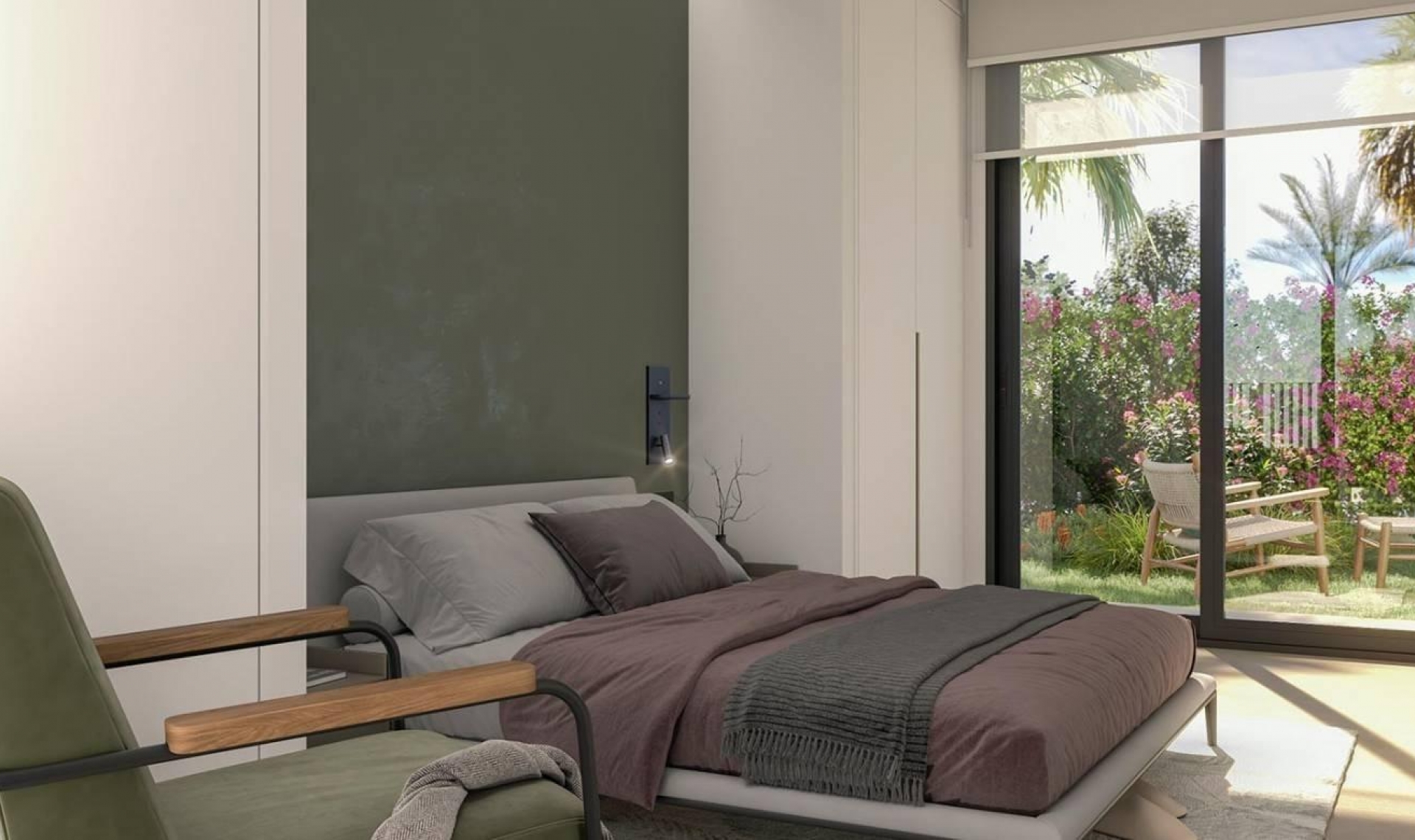 New Build - Bungalow -
Orihuela Costa - La Ciñuelica