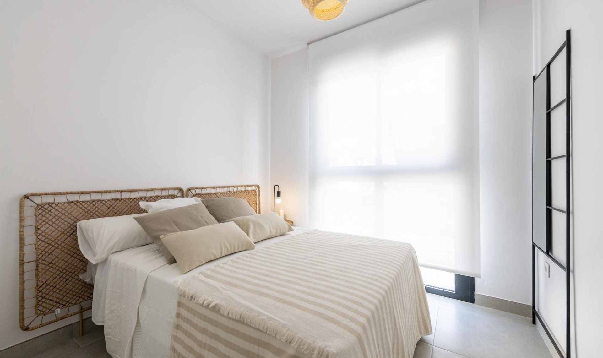New Build - Bungalow -
Orihuela Costa - PAU 26