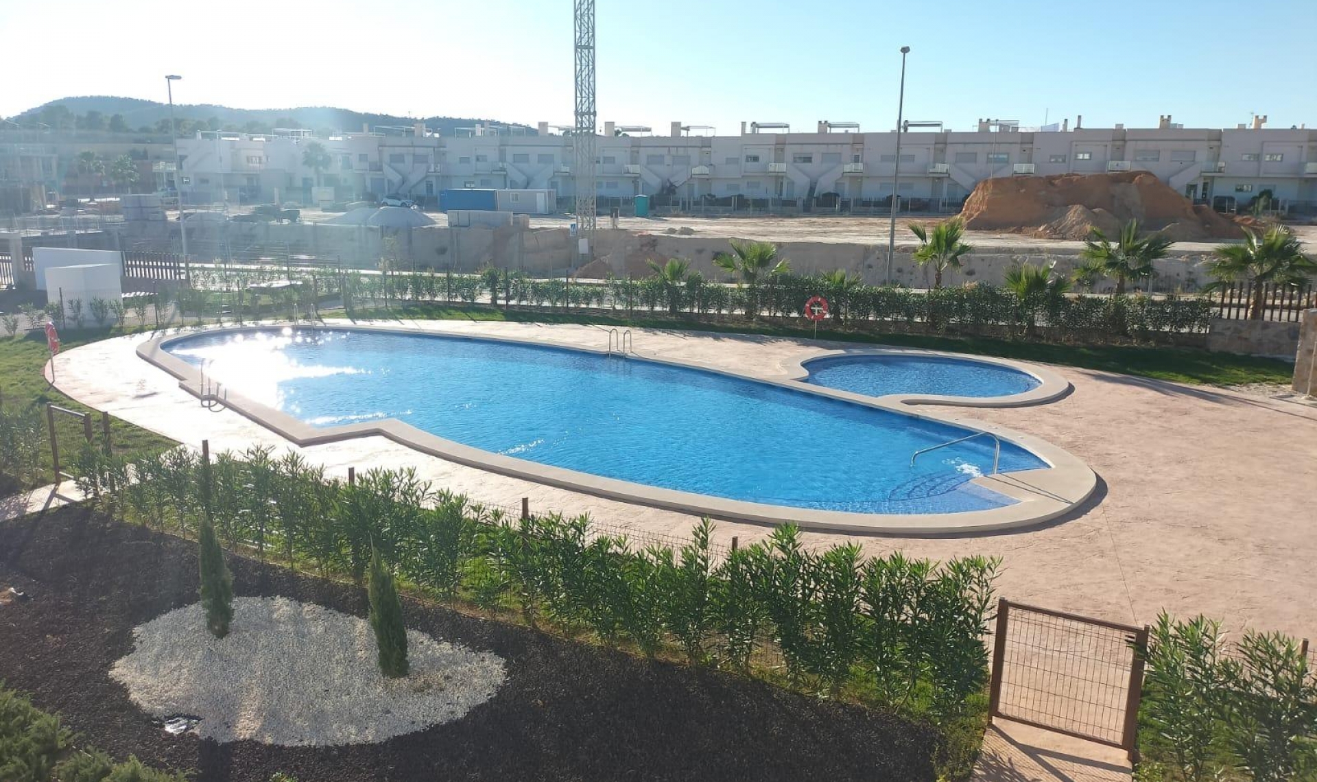 New Build - Bungalow -
Orihuela - Vistabella Golf