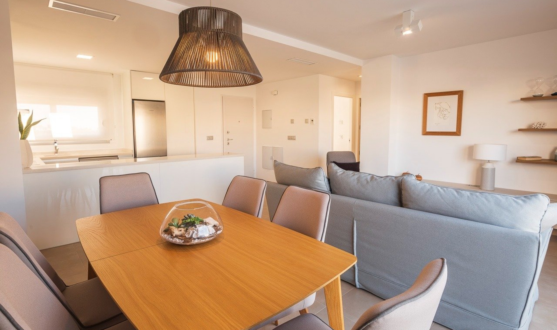 New Build - Bungalow -
Orihuela - Vistabella Golf