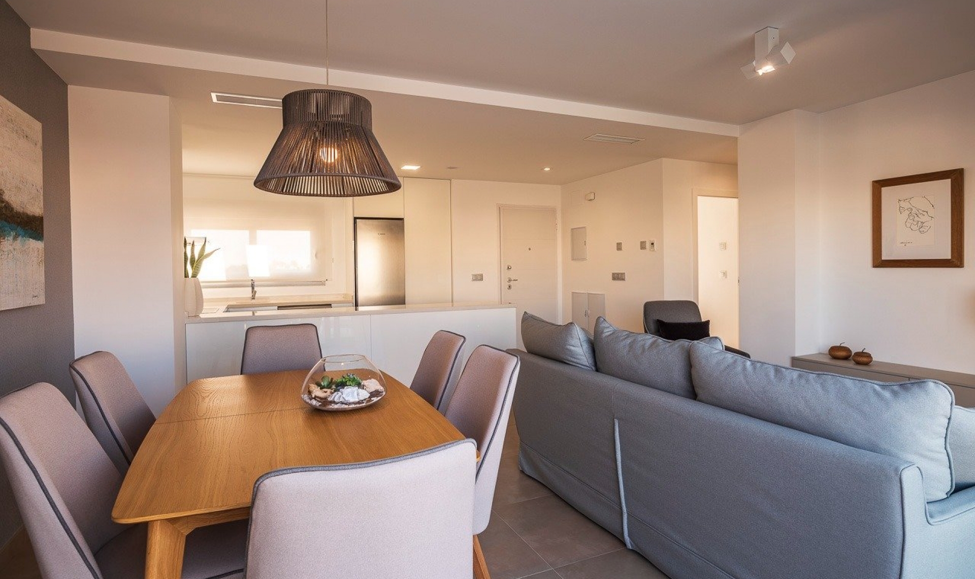 New Build - Bungalow -
Orihuela - Vistabella Golf