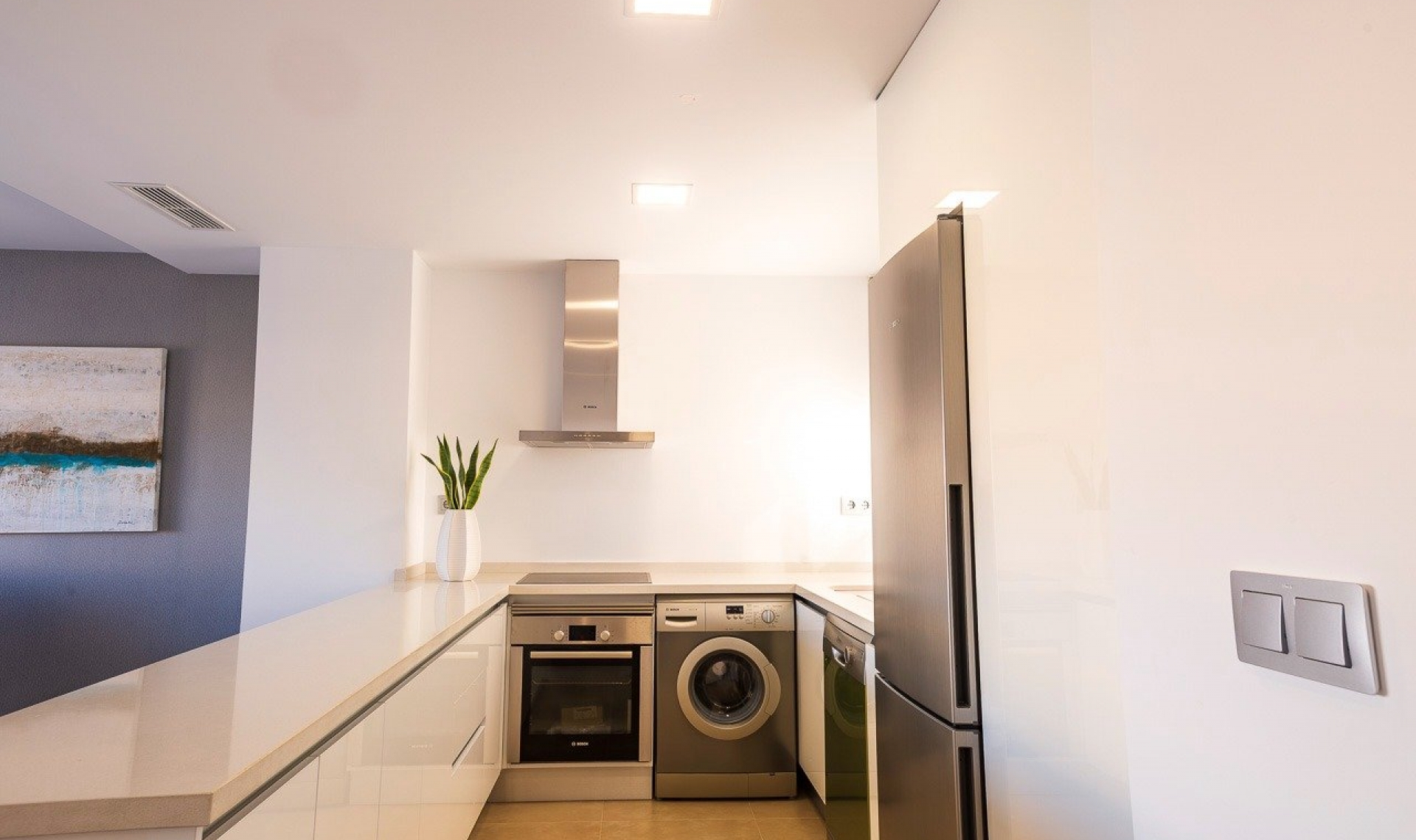 New Build - Bungalow -
Orihuela - Vistabella Golf