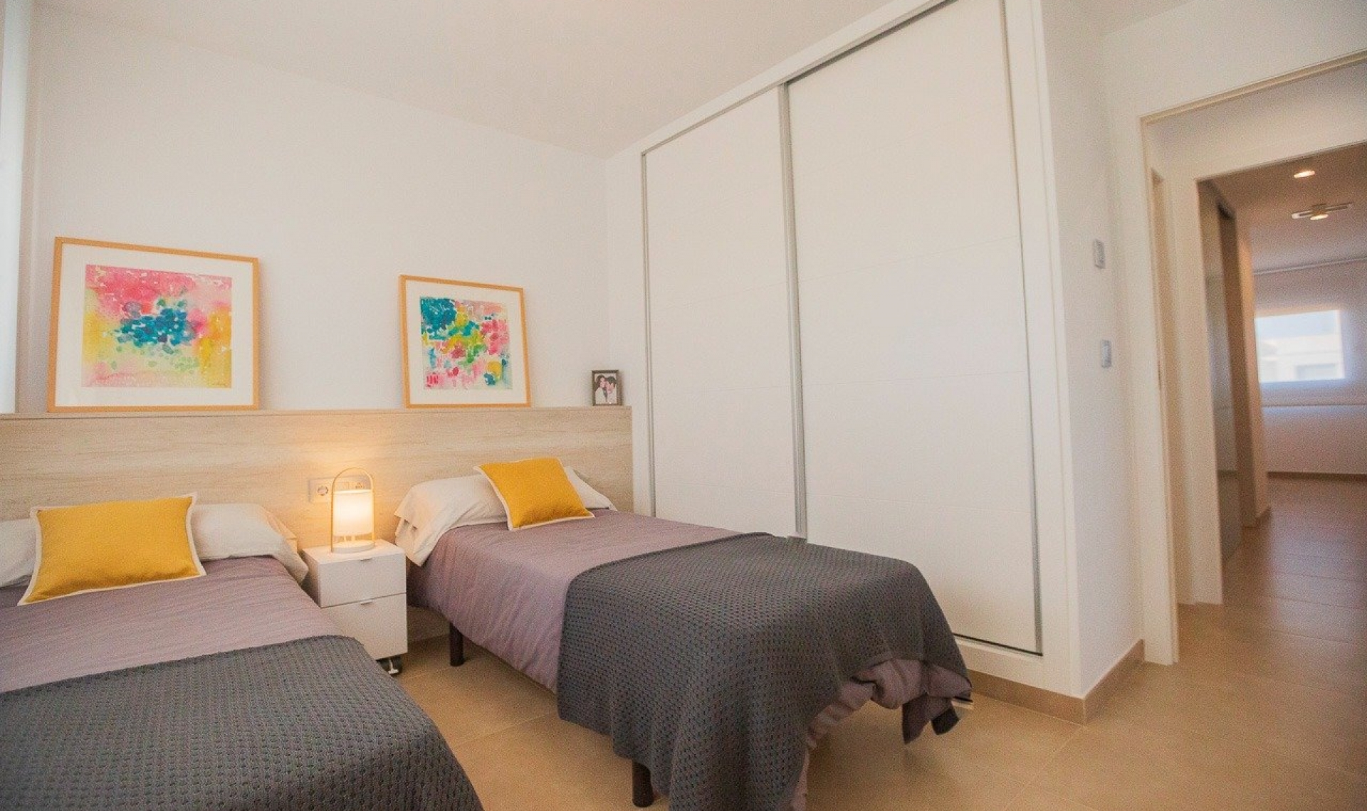 New Build - Bungalow -
Orihuela - Vistabella Golf