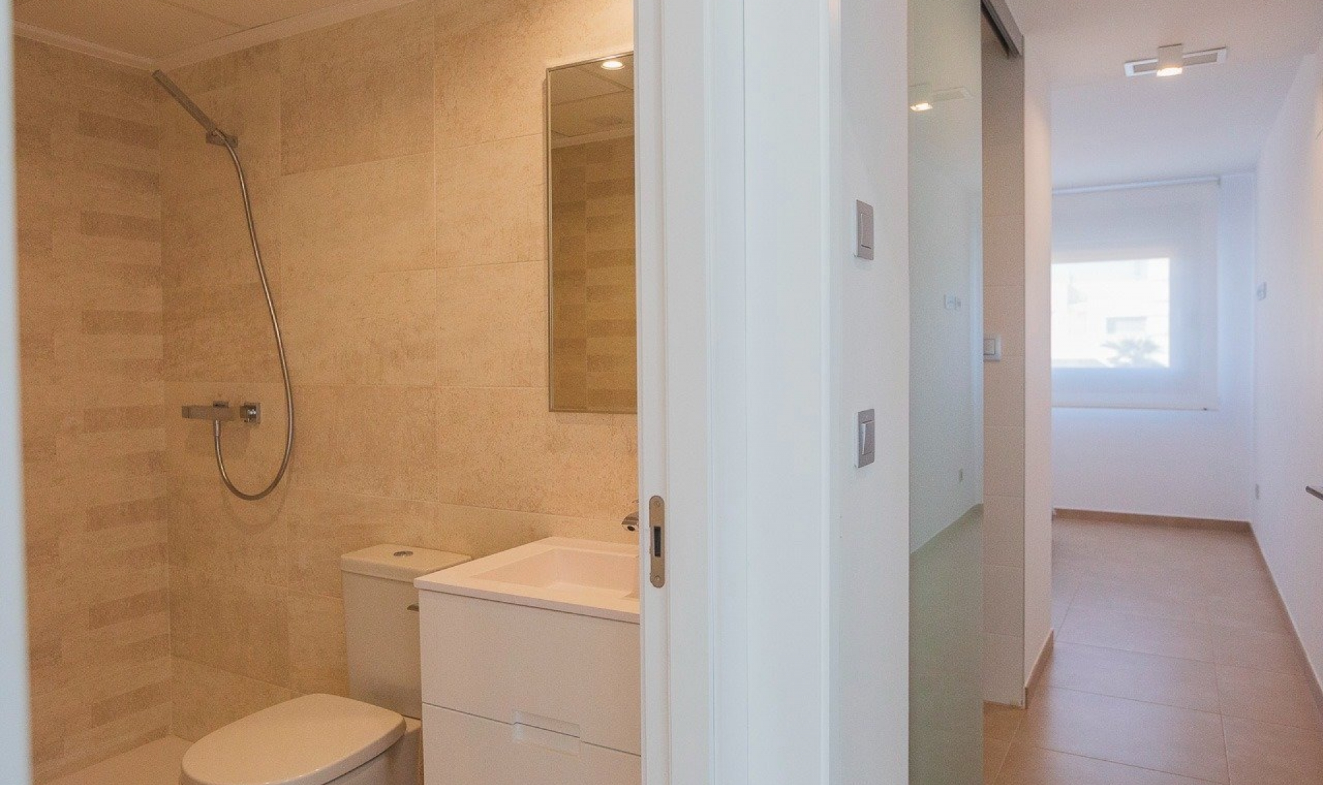 New Build - Bungalow -
Orihuela - Vistabella Golf