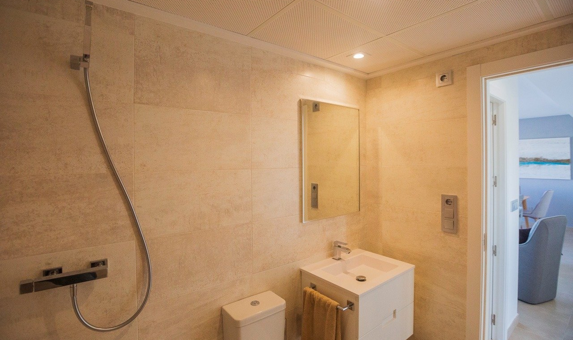 New Build - Bungalow -
Orihuela - Vistabella Golf