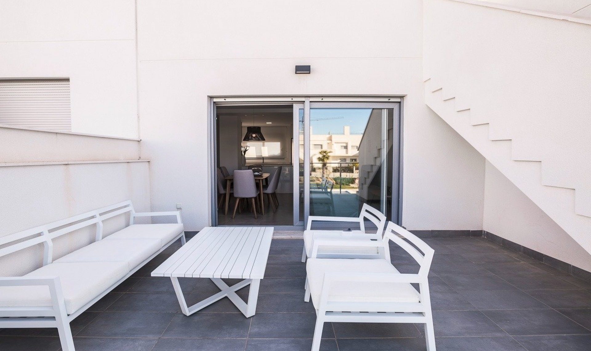 New Build - Bungalow -
Orihuela - Vistabella Golf