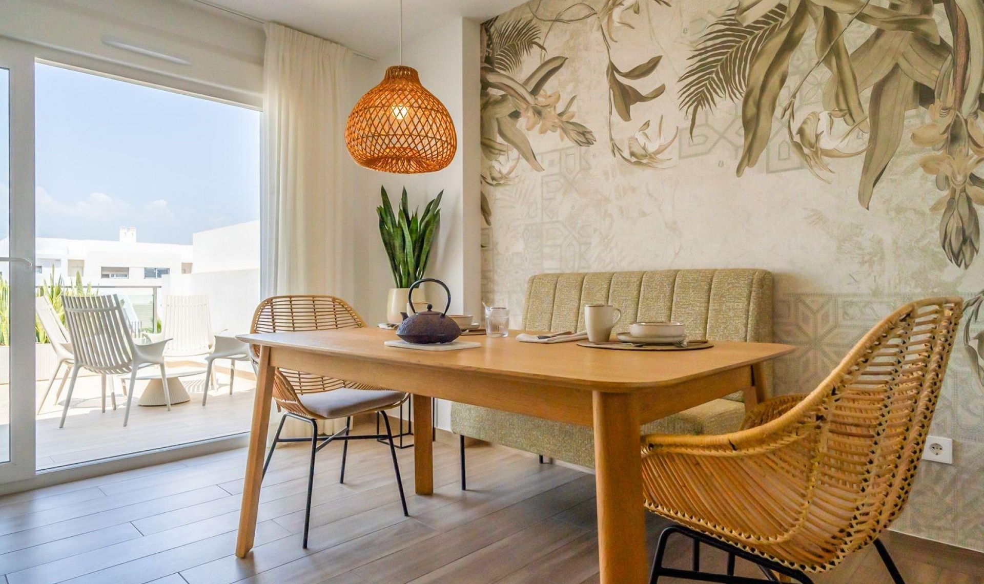 New Build - Bungalow -
Orihuela - Vistabella Golf