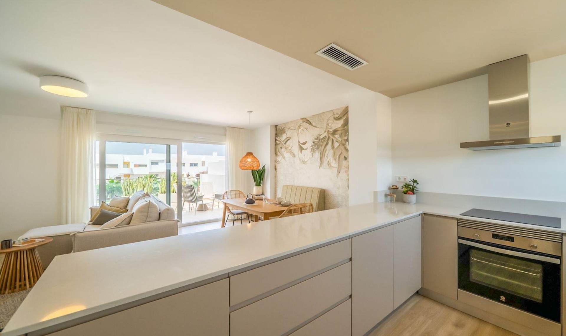 New Build - Bungalow -
Orihuela - Vistabella Golf