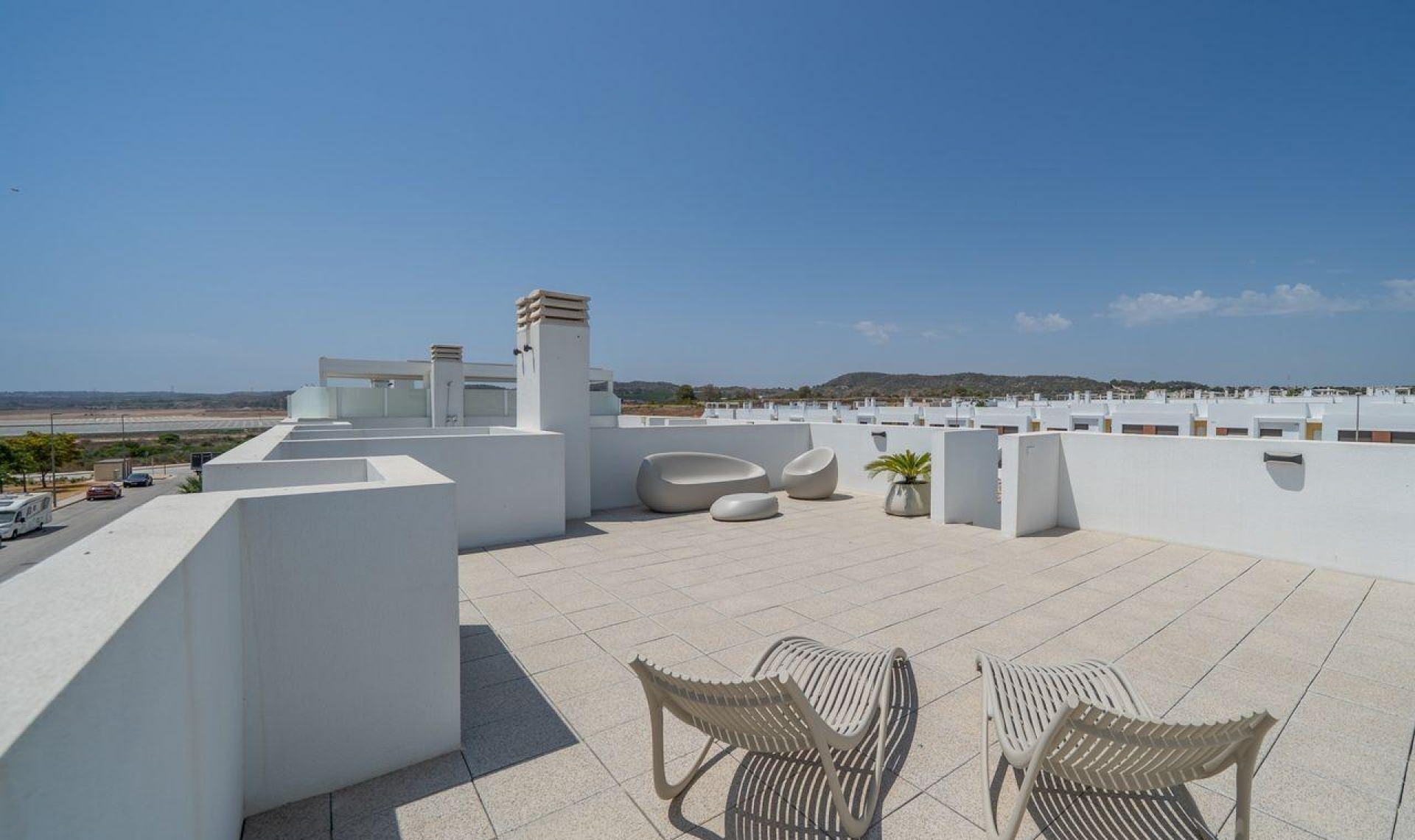 New Build - Bungalow -
Orihuela - Vistabella Golf