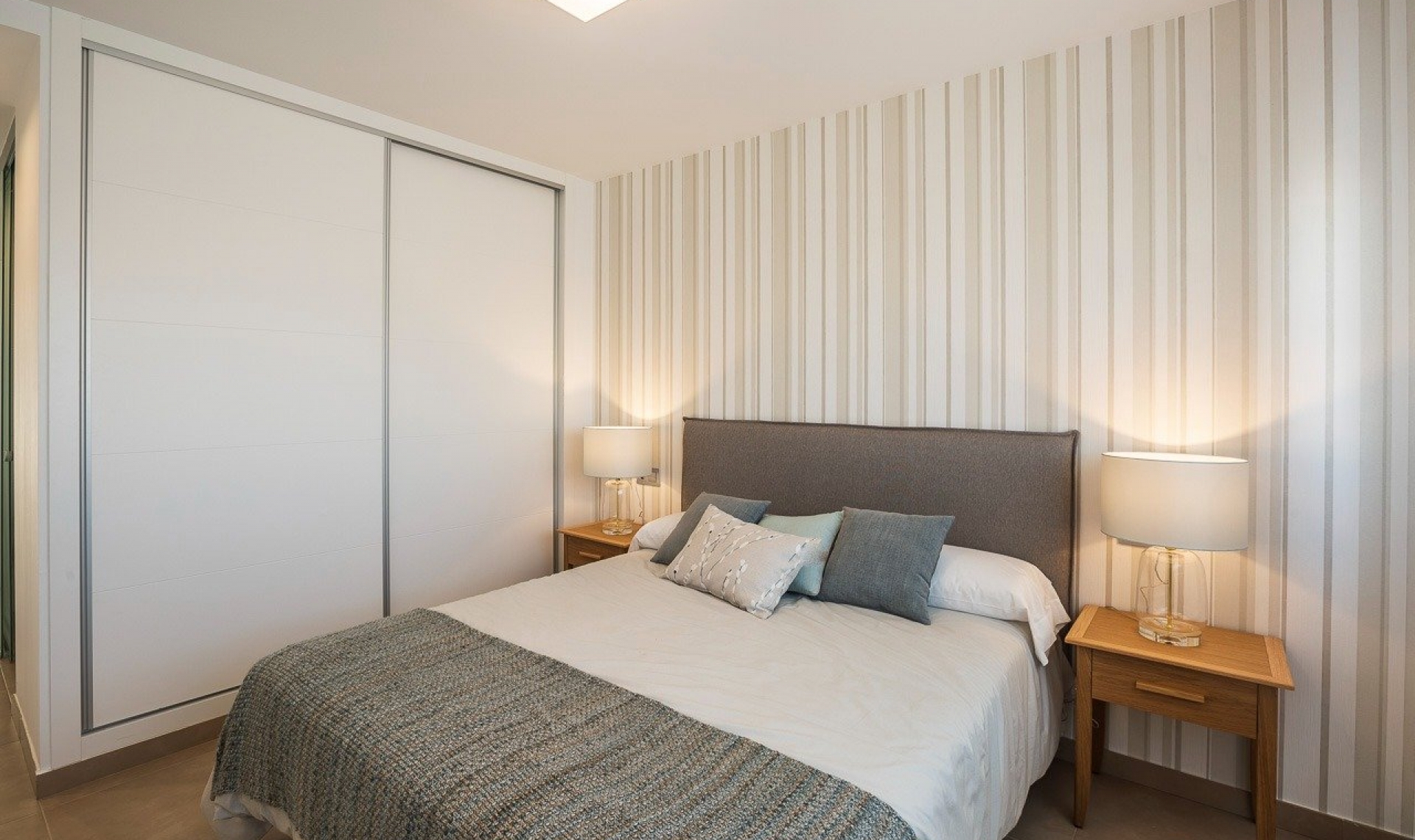 New Build - Bungalow -
Orihuela - Vistabella Golf