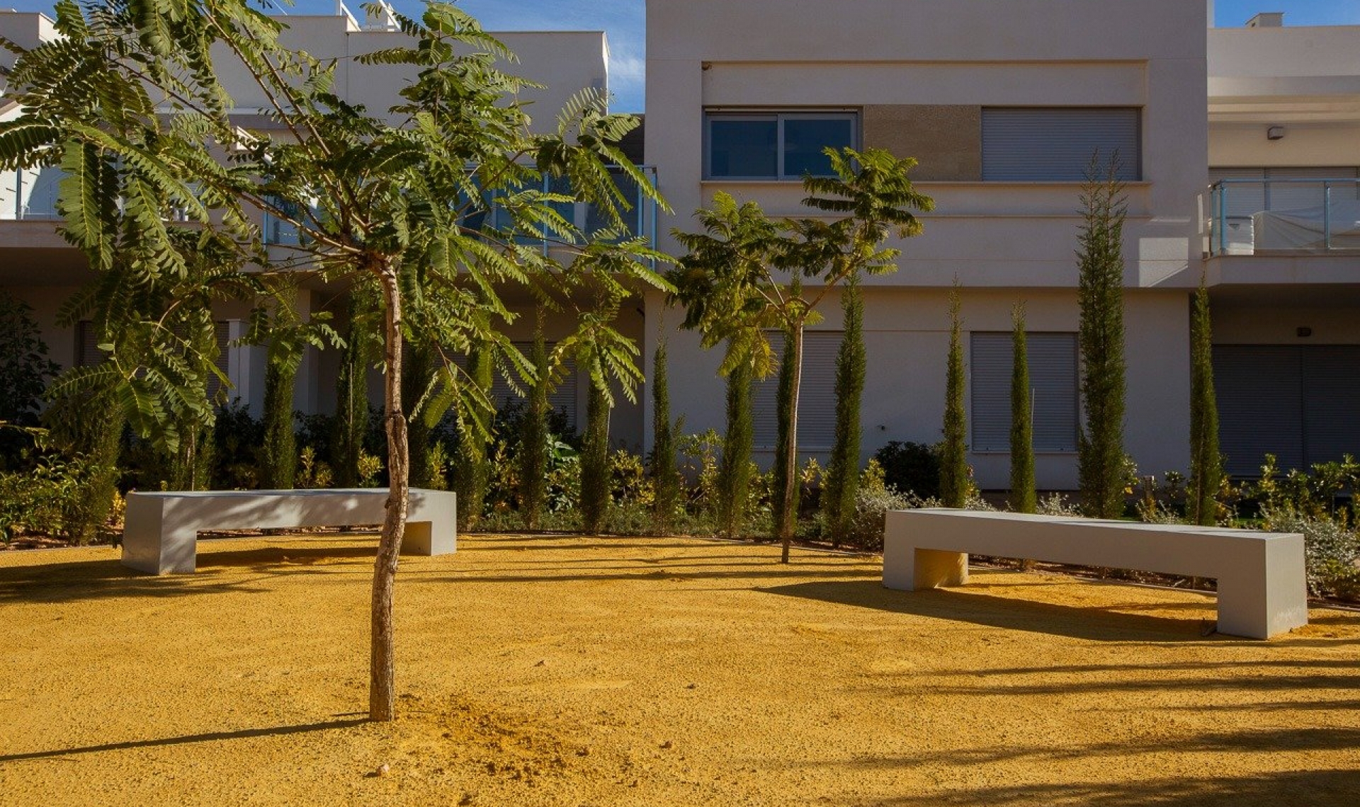 New Build - Bungalow -
Orihuela - Vistabella Golf