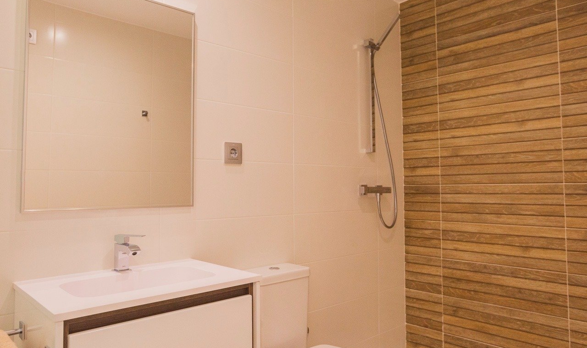 New Build - Bungalow -
Orihuela - Vistabella Golf